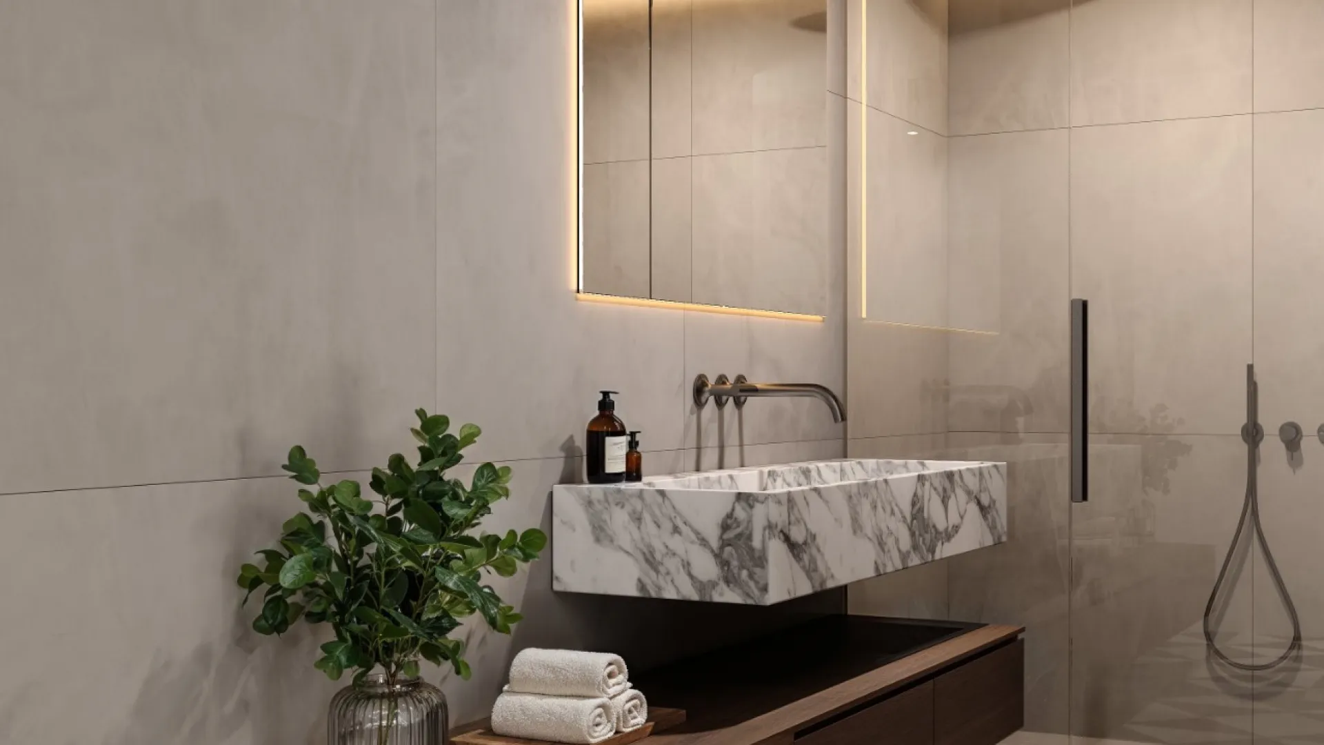 Se vende villa con 5 dormitorios en Los Naranjos Hill Club