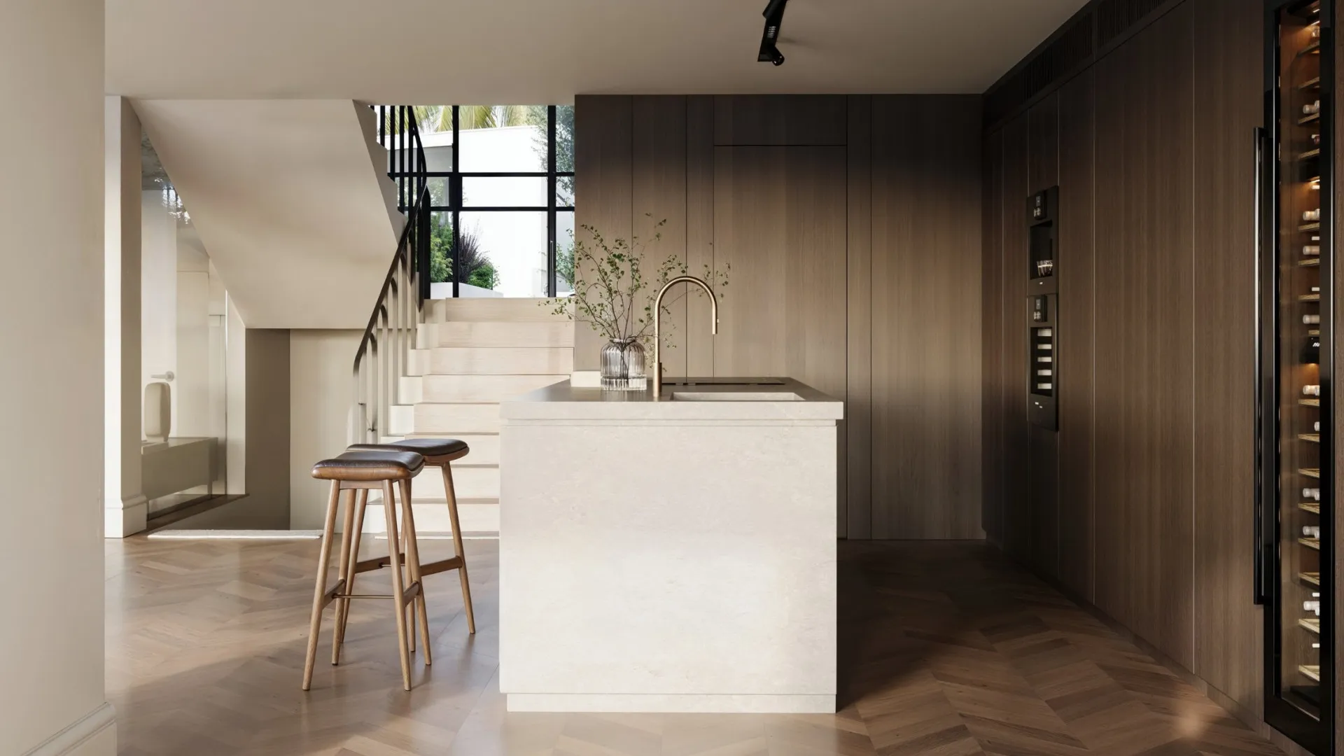 Se vende villa con 5 dormitorios en Los Naranjos Hill Club