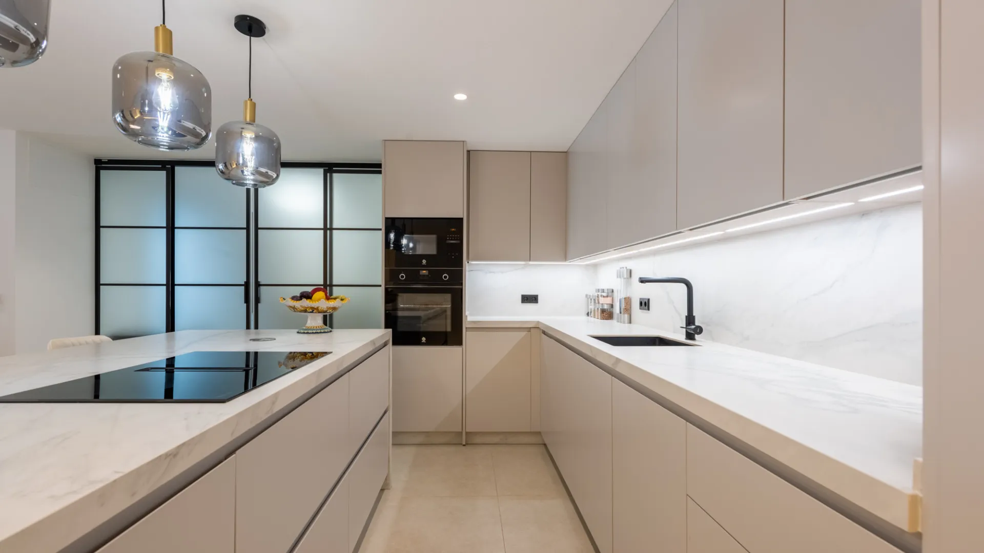 Kings Hills, apartamento a la venta