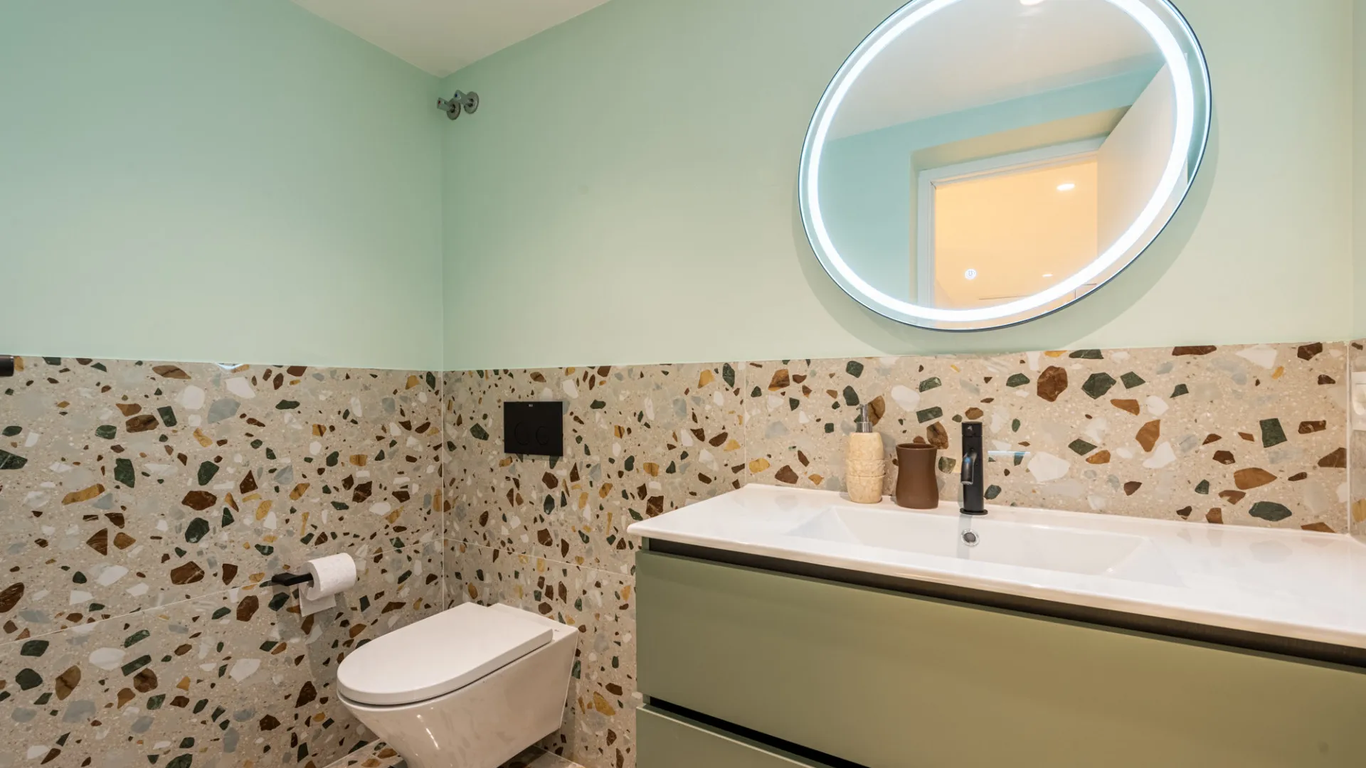 Kings Hills, apartamento a la venta