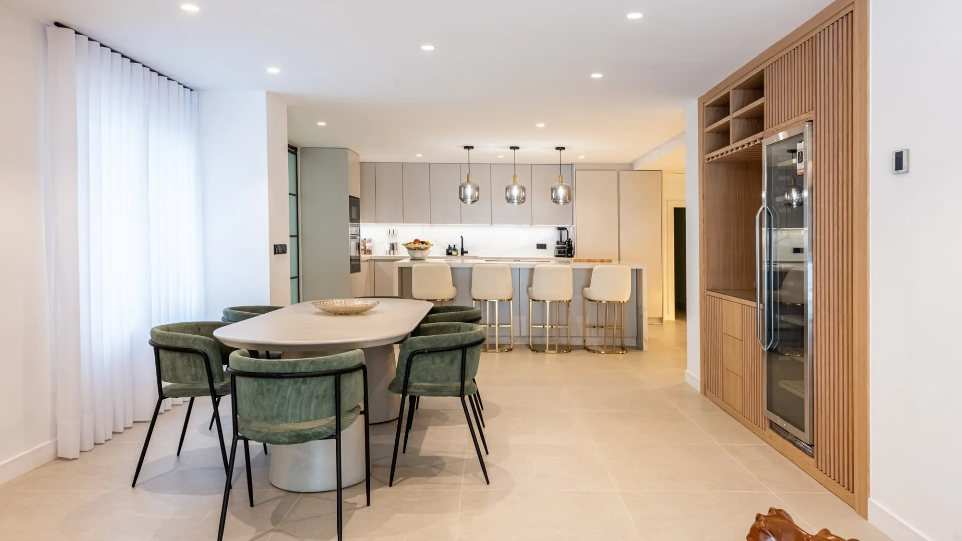 Kings Hills, apartamento a la venta