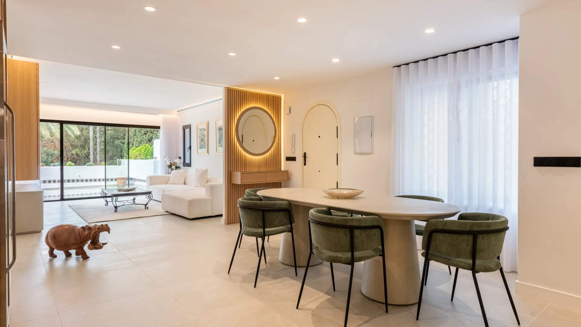 Kings Hills, apartamento a la venta