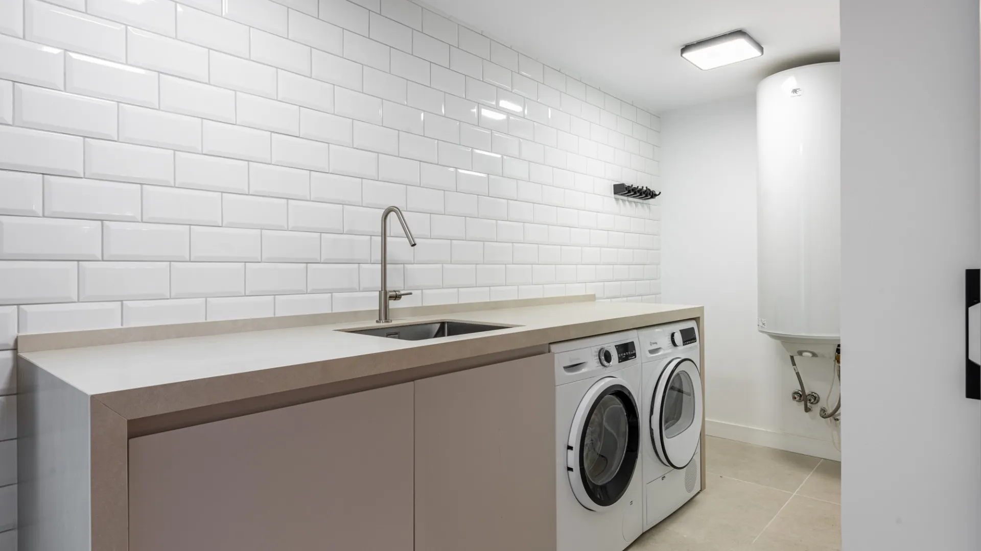 Kings Hills, apartamento a la venta