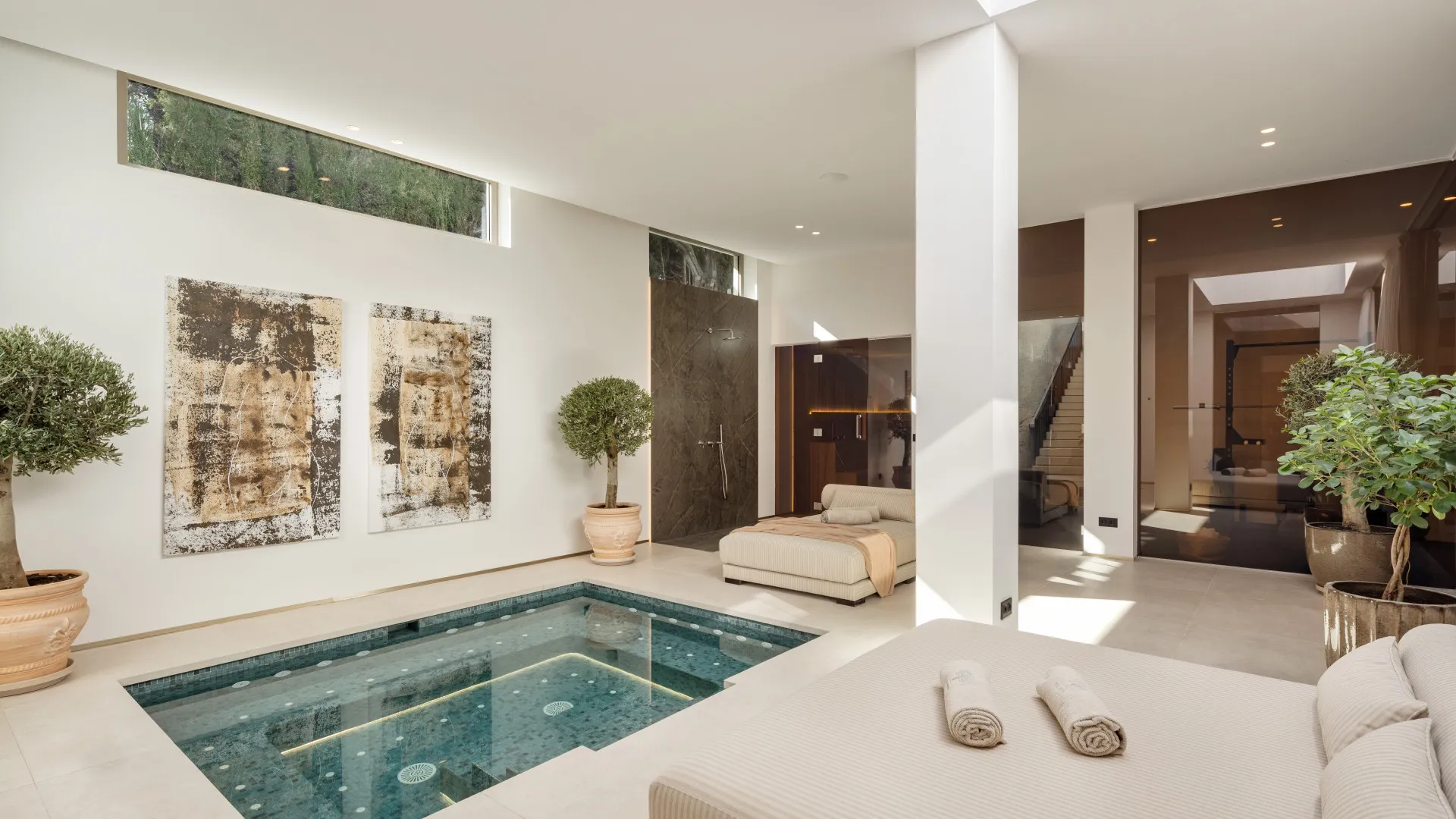 La Cerquilla, villa en venta con 6 dormitorios