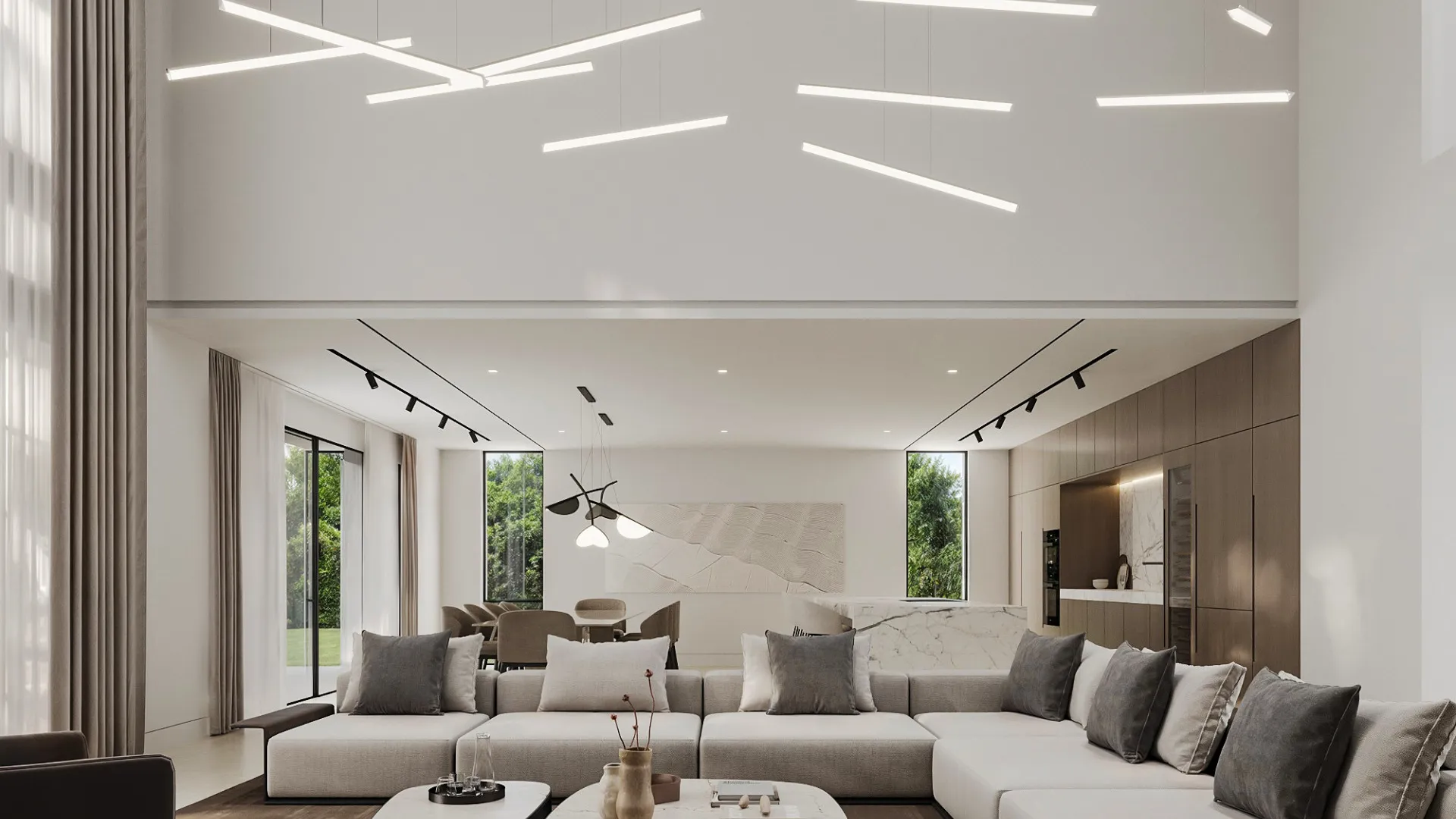 Villa for sale in Rocio de Nagüeles