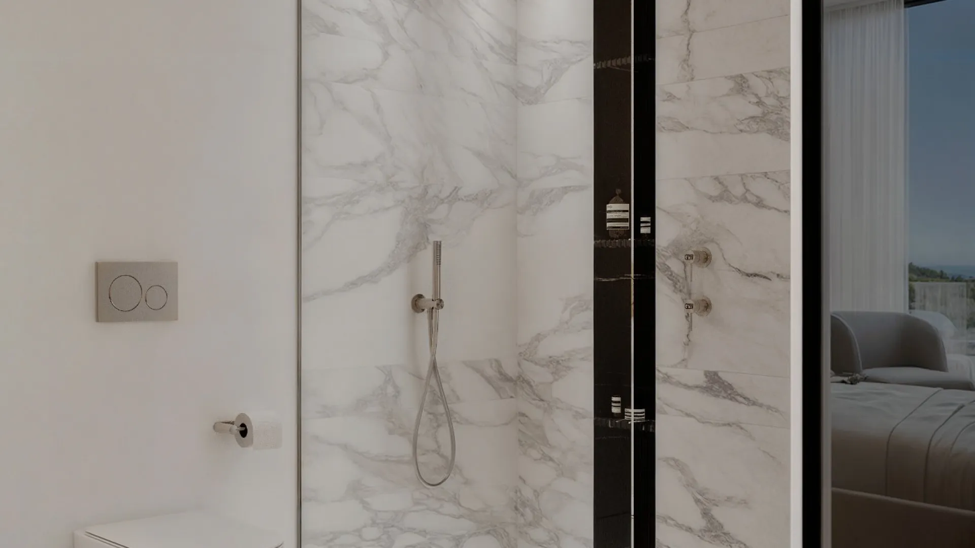 Villa for sale in Rocio de Nagüeles