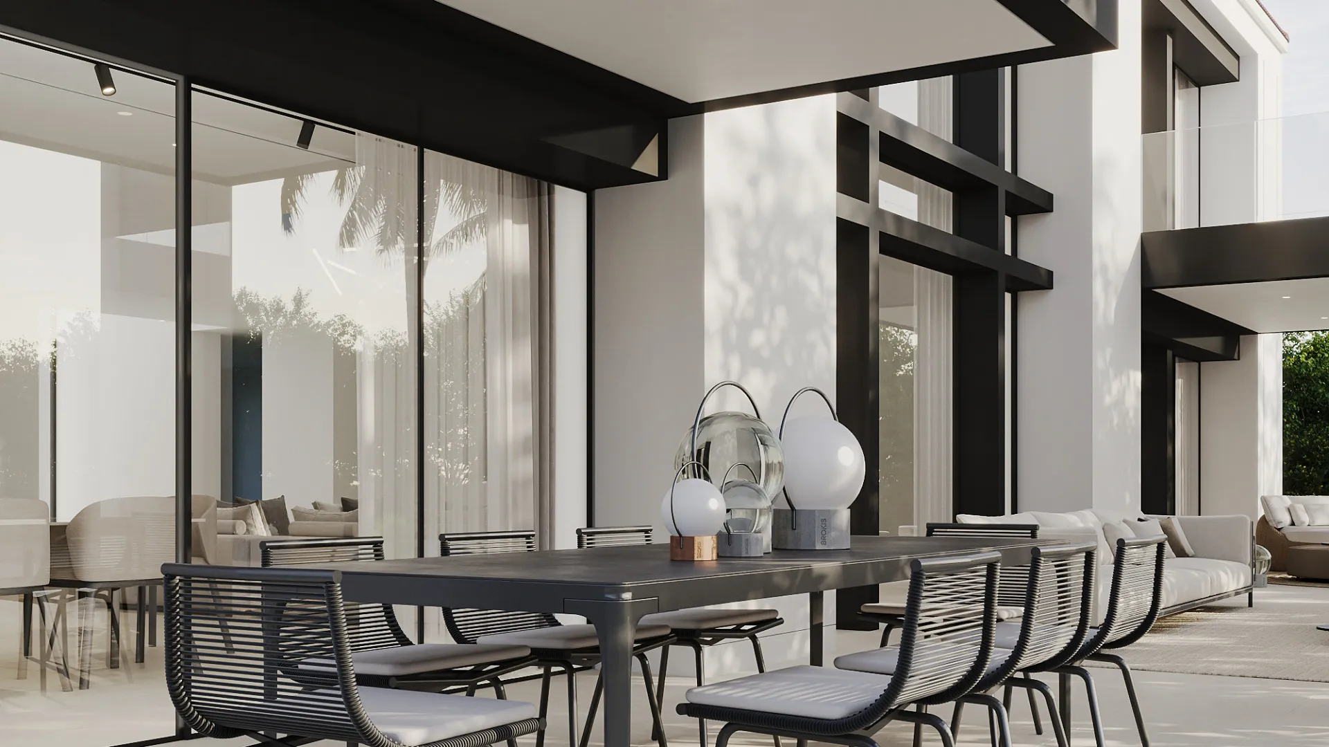 Villa for sale in Rocio de Nagüeles