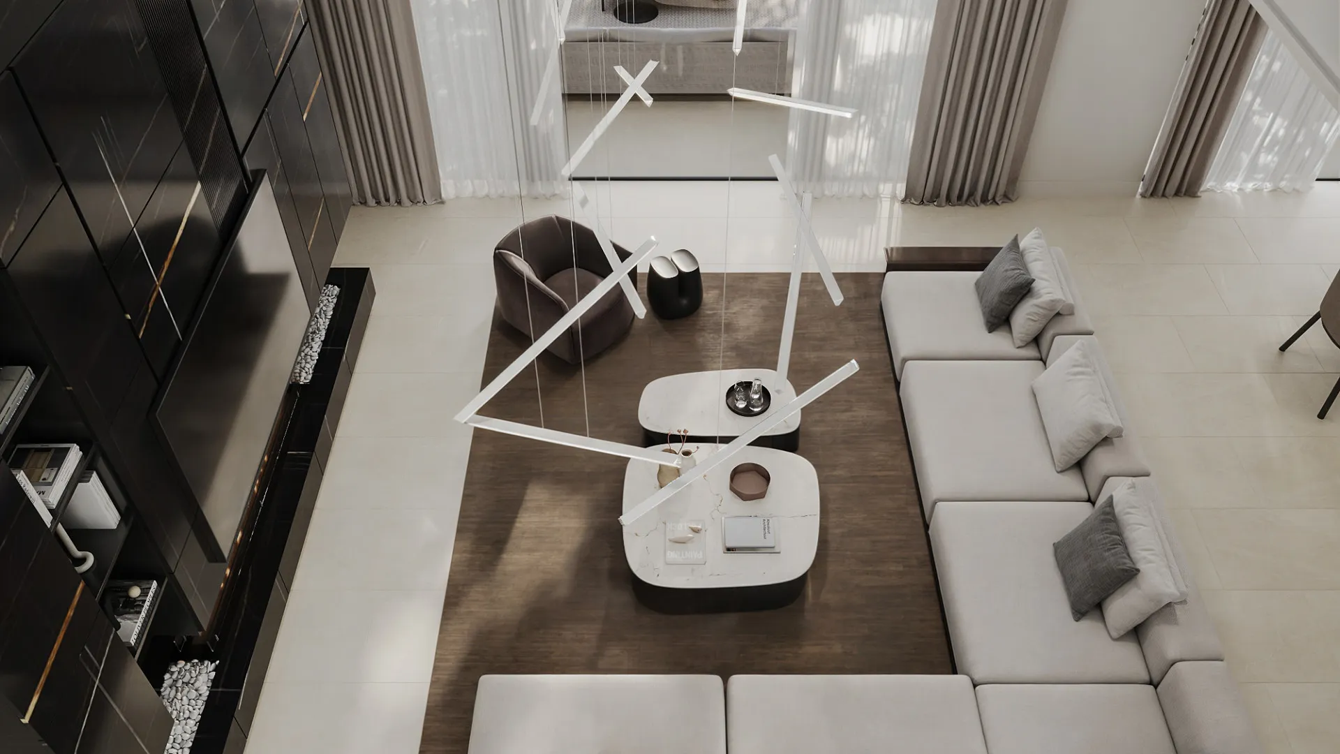 Villa for sale in Rocio de Nagüeles