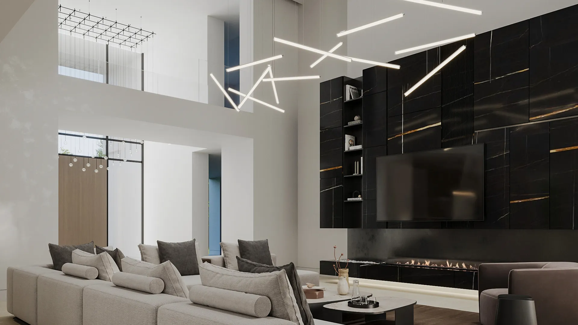 Villa for sale in Rocio de Nagüeles