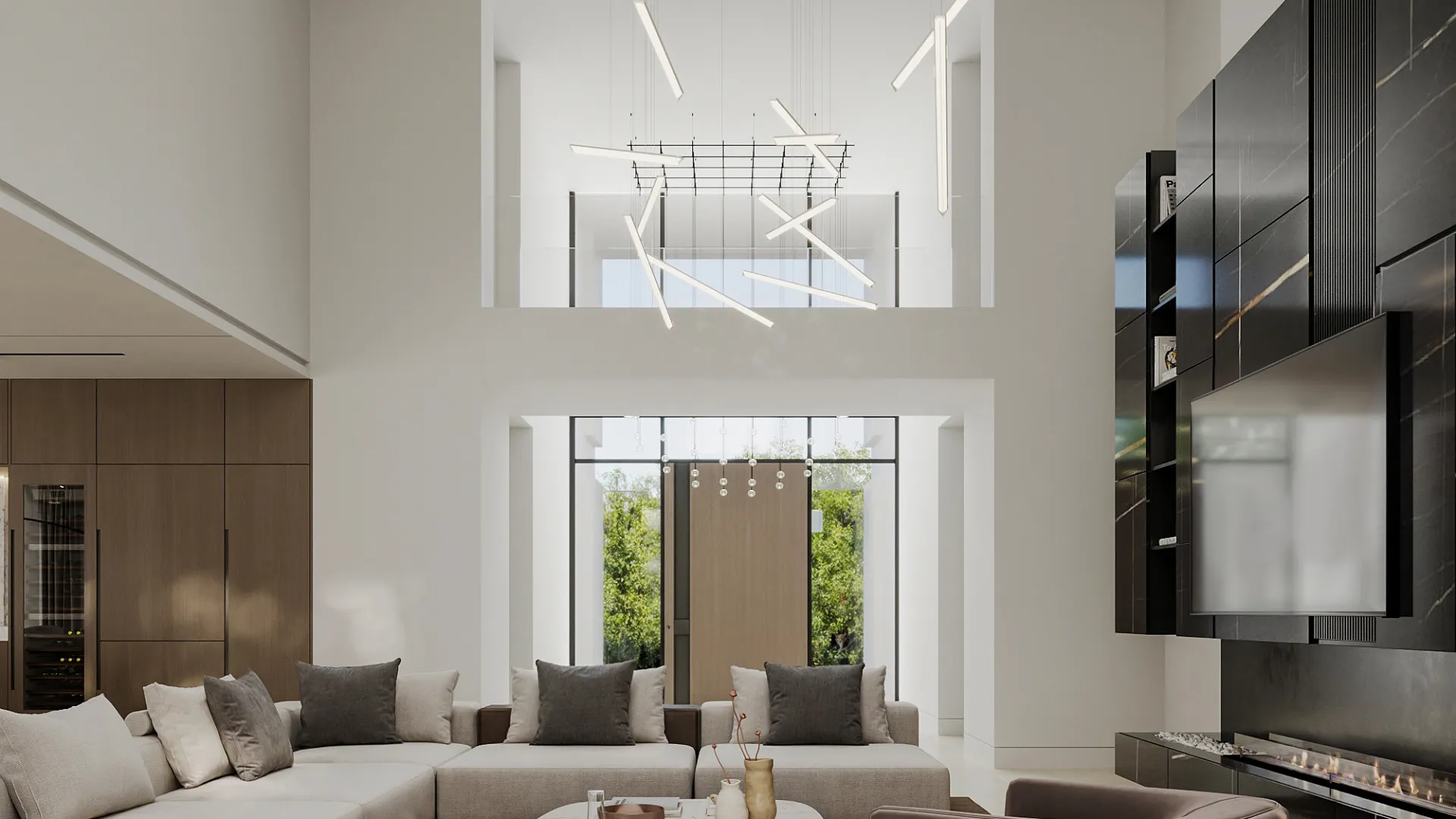 Villa for sale in Rocio de Nagüeles