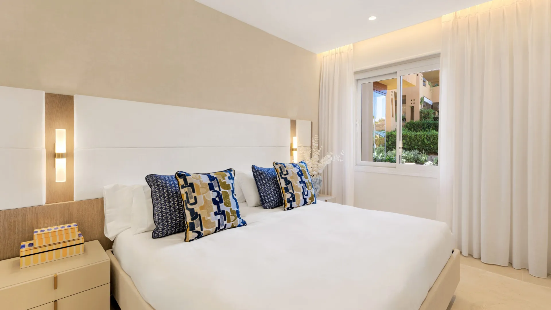 For sale ground floor apartment in Los Granados del Mar