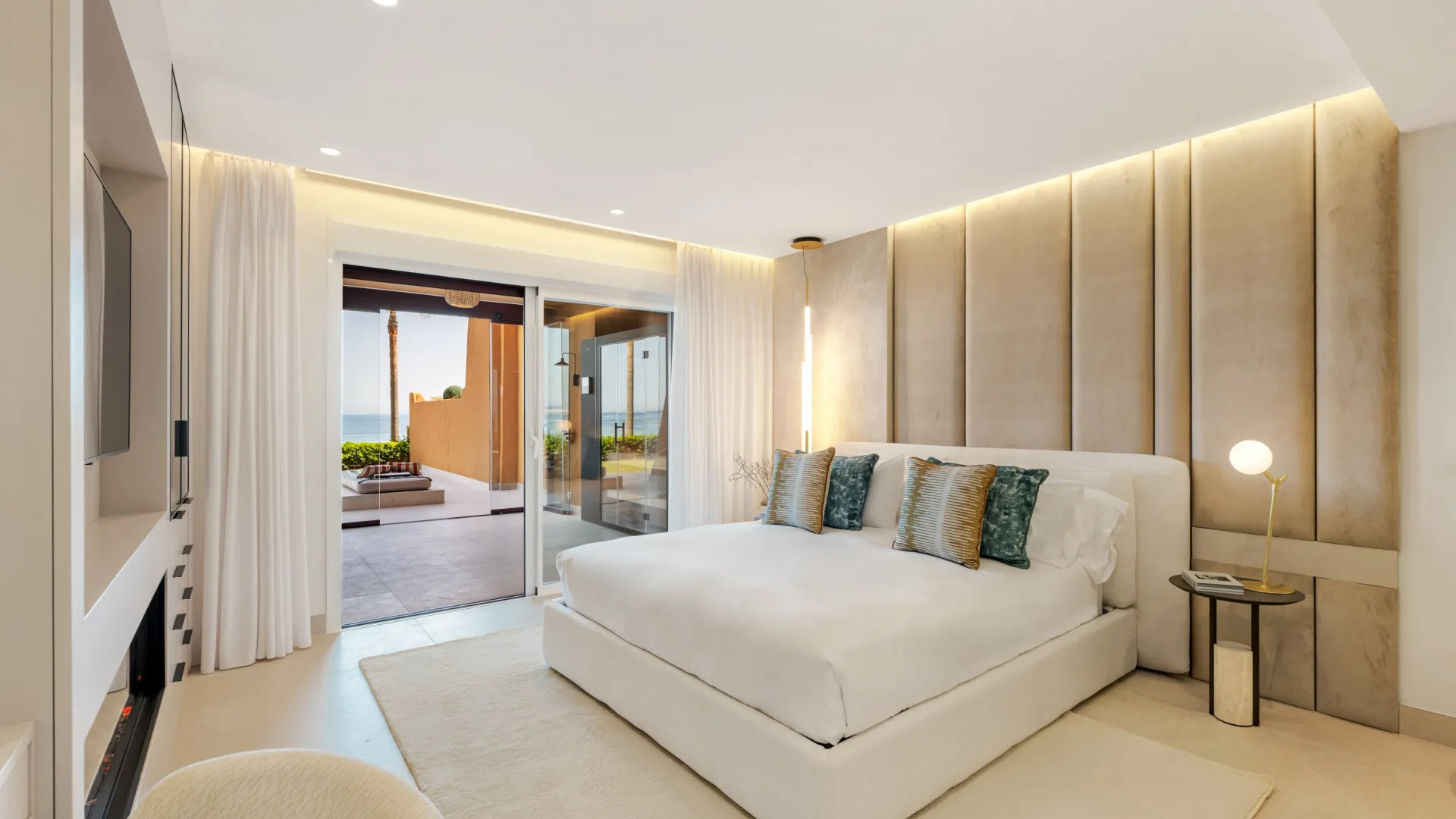 For sale ground floor apartment in Los Granados del Mar