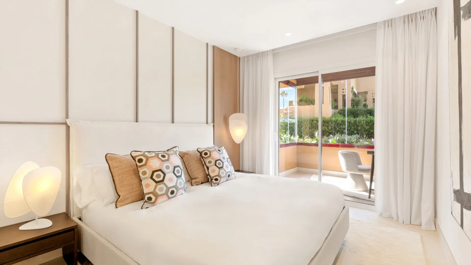 For sale ground floor apartment in Los Granados del Mar