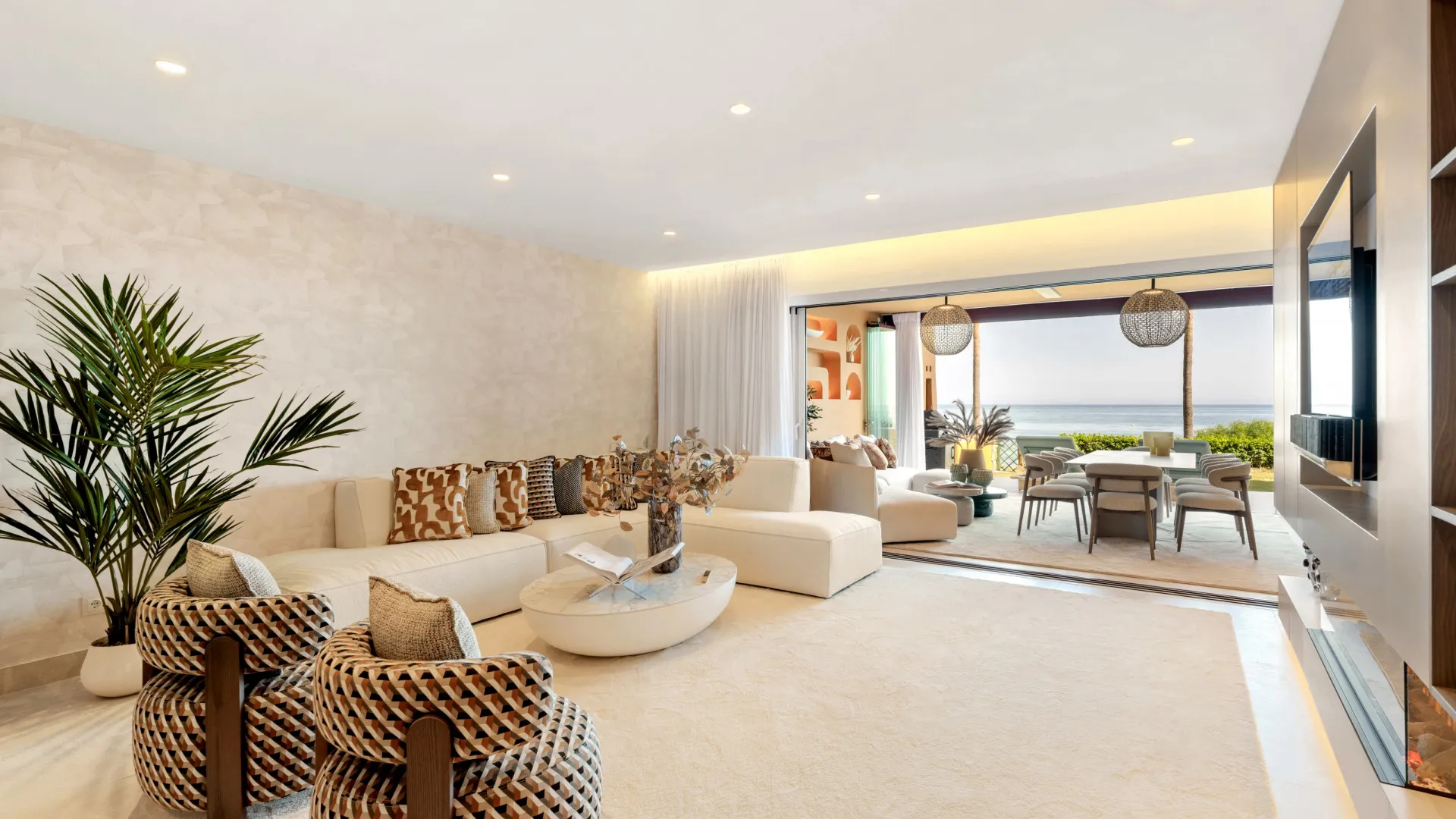 For sale ground floor apartment in Los Granados del Mar