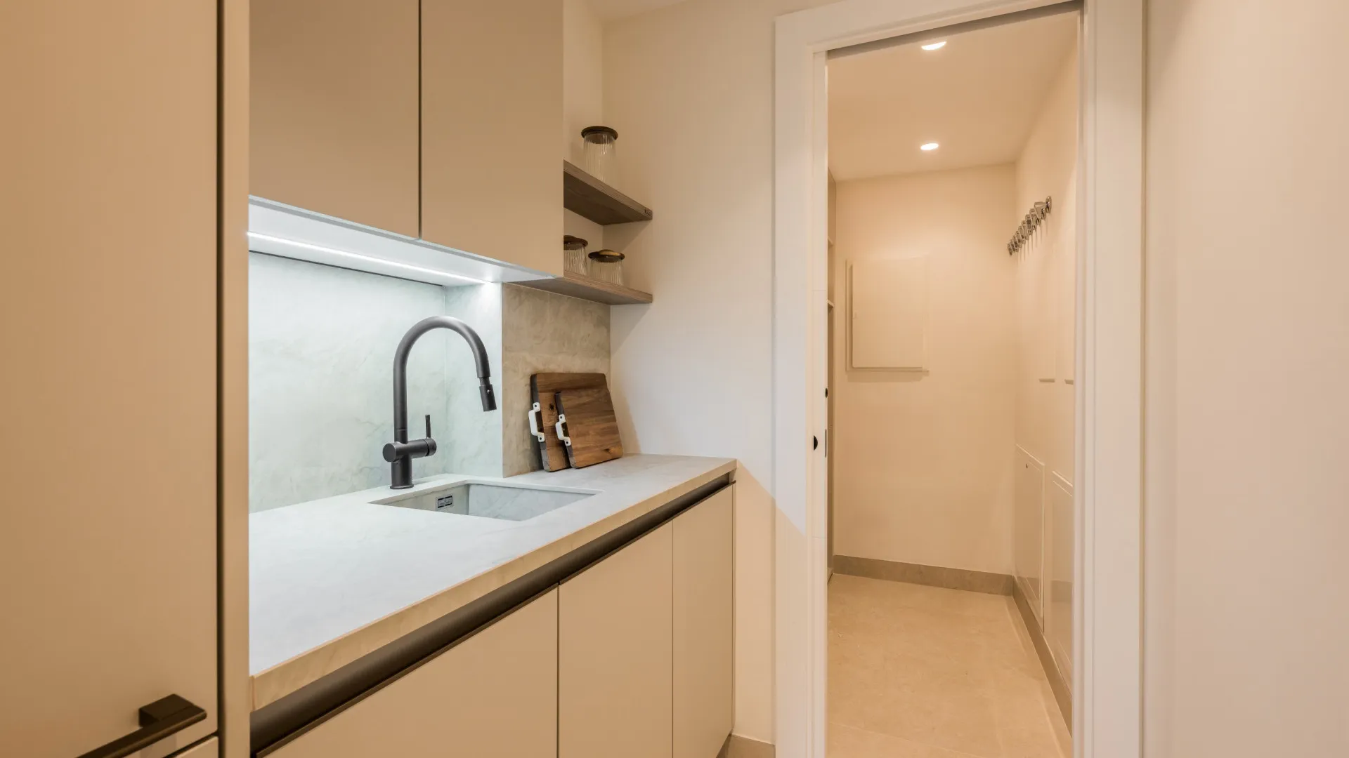 For sale ground floor apartment in Los Granados del Mar