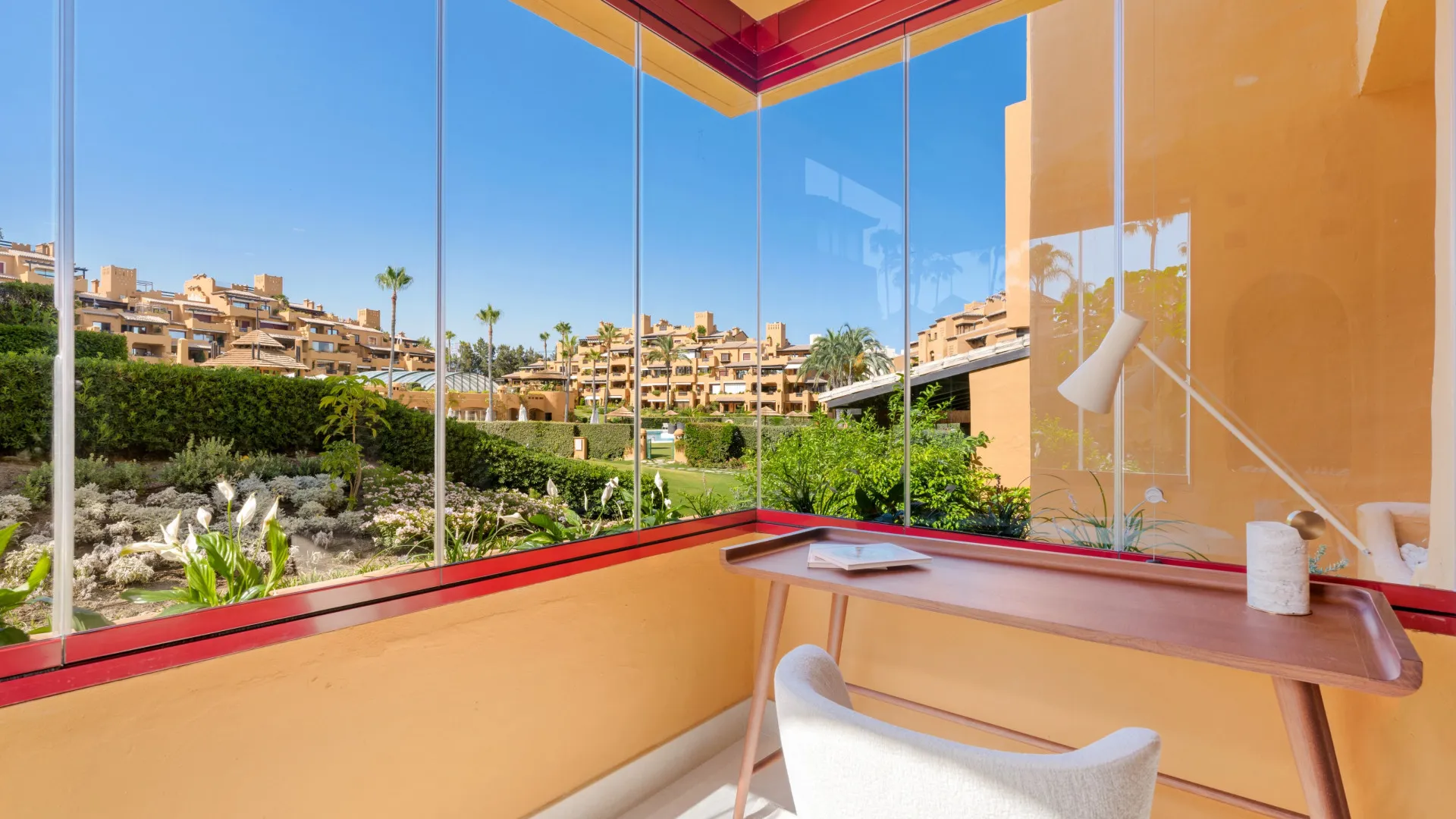 For sale ground floor apartment in Los Granados del Mar