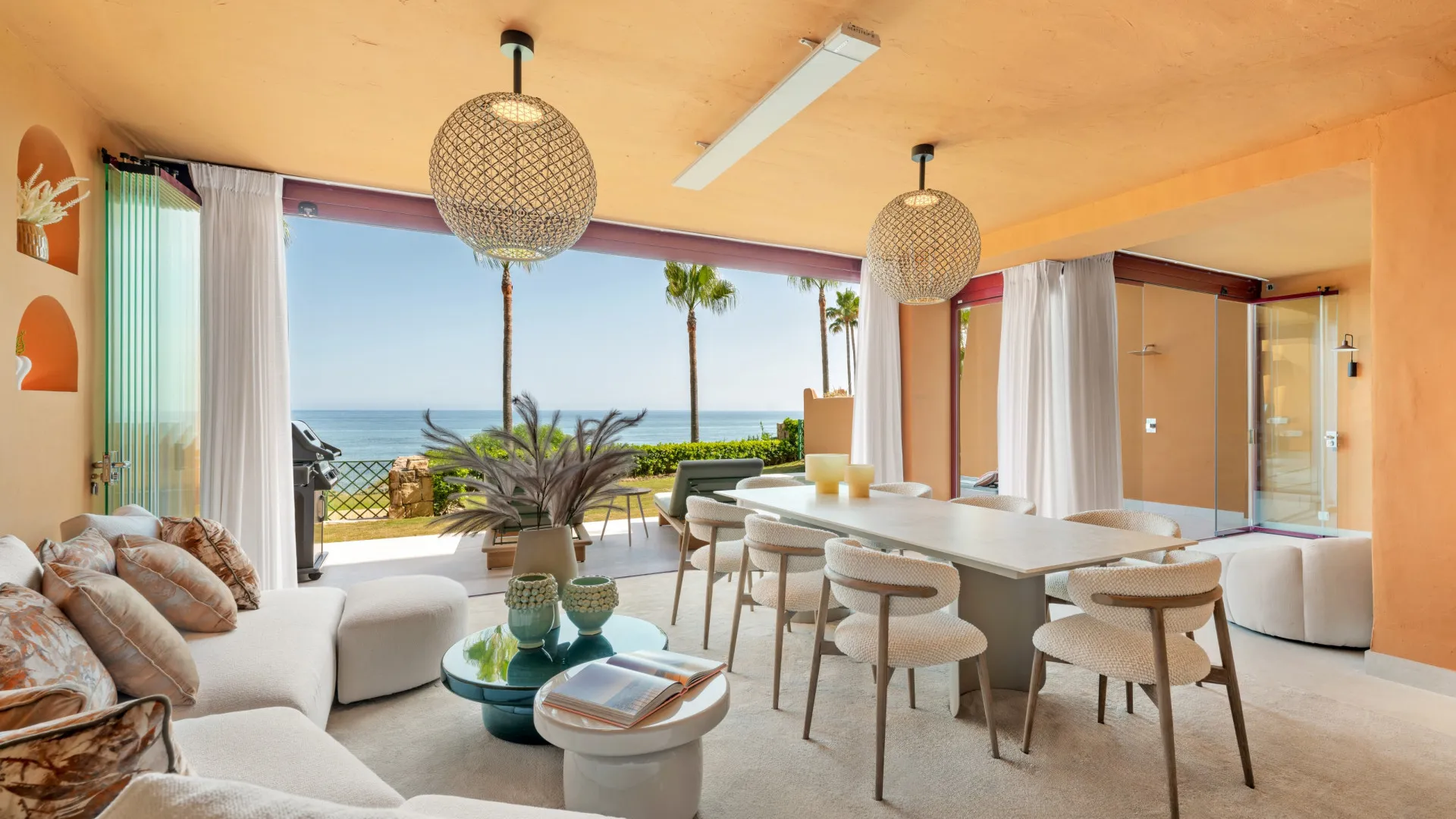 For sale ground floor apartment in Los Granados del Mar