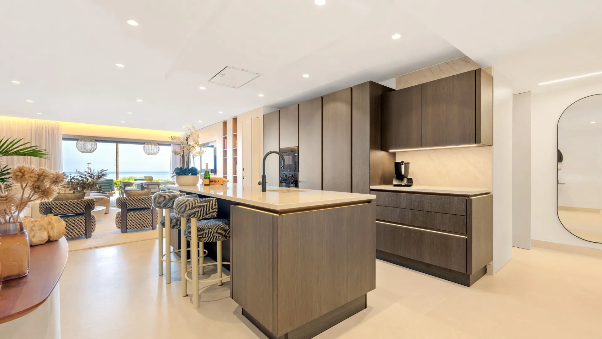 For sale ground floor apartment in Los Granados del Mar