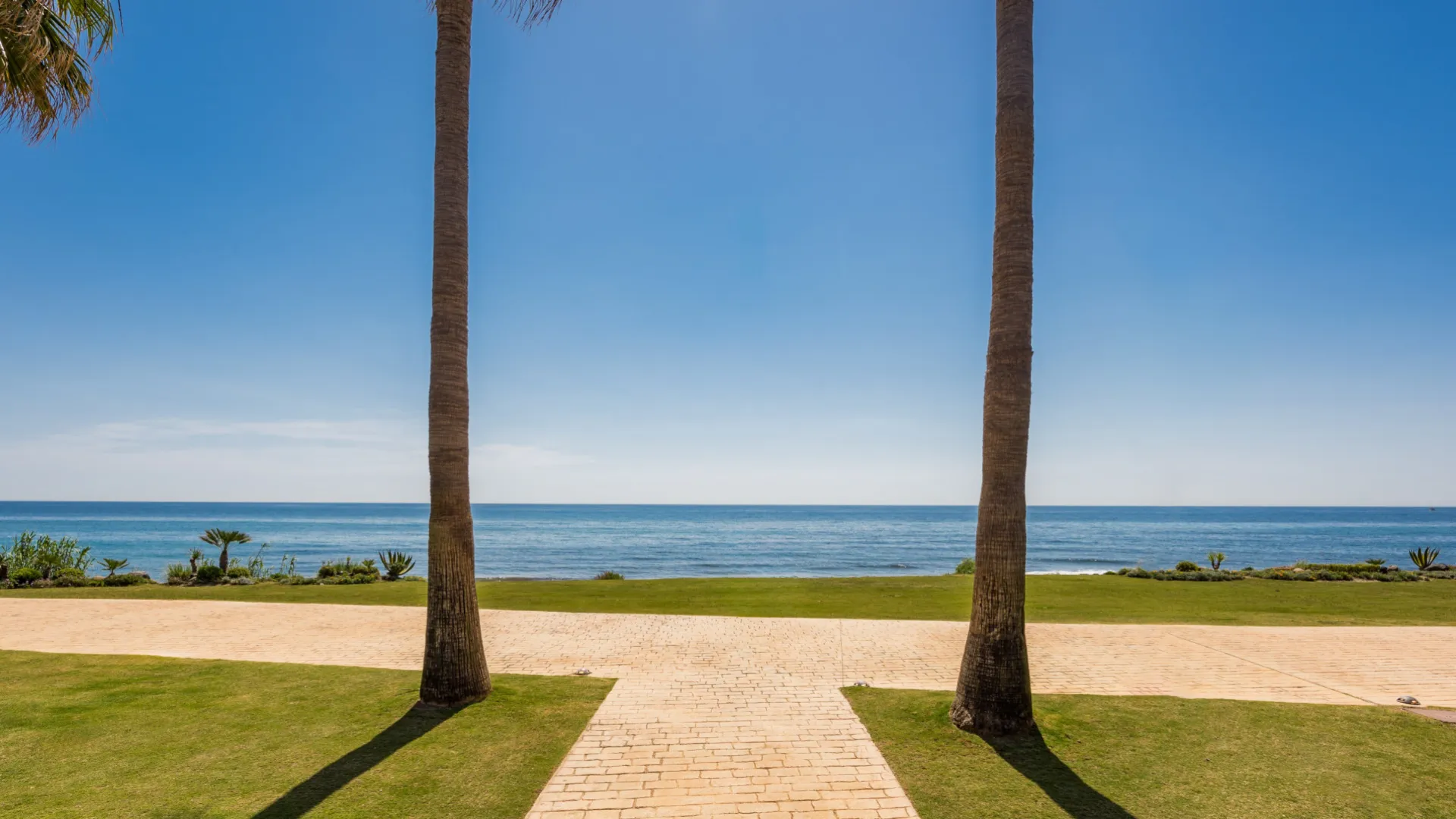 For sale ground floor apartment in Los Granados del Mar