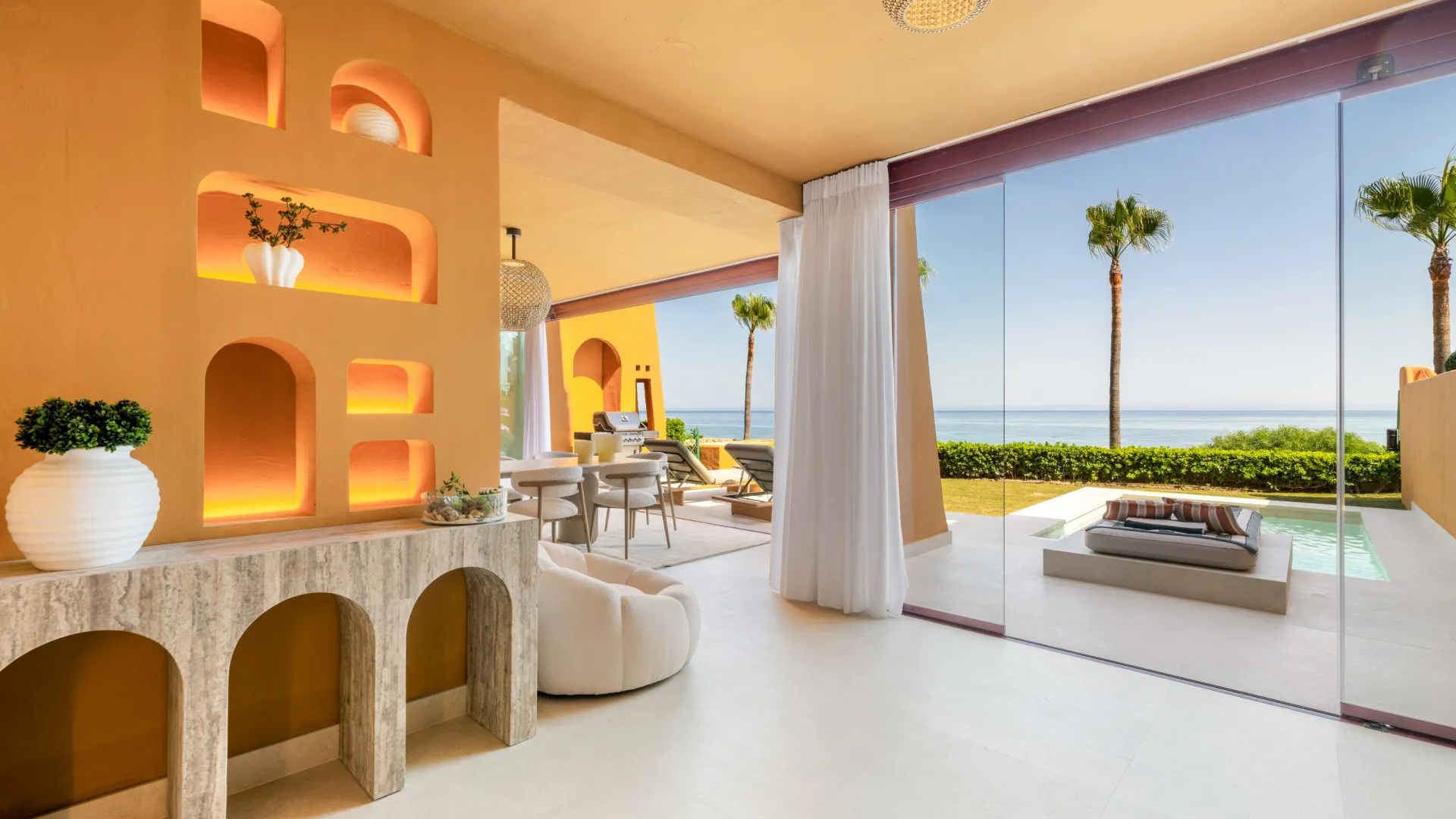 For sale ground floor apartment in Los Granados del Mar