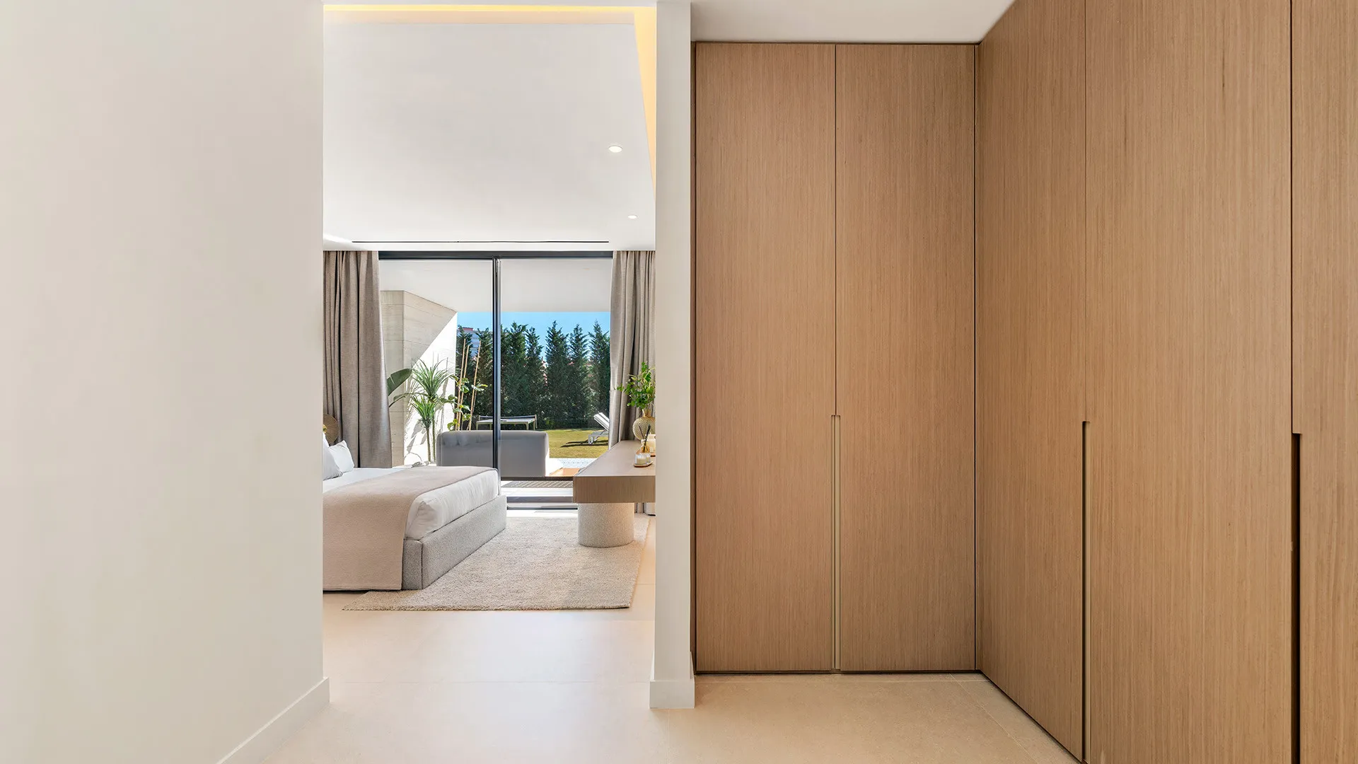 Los Monteros 6 bedrooms villa for sale