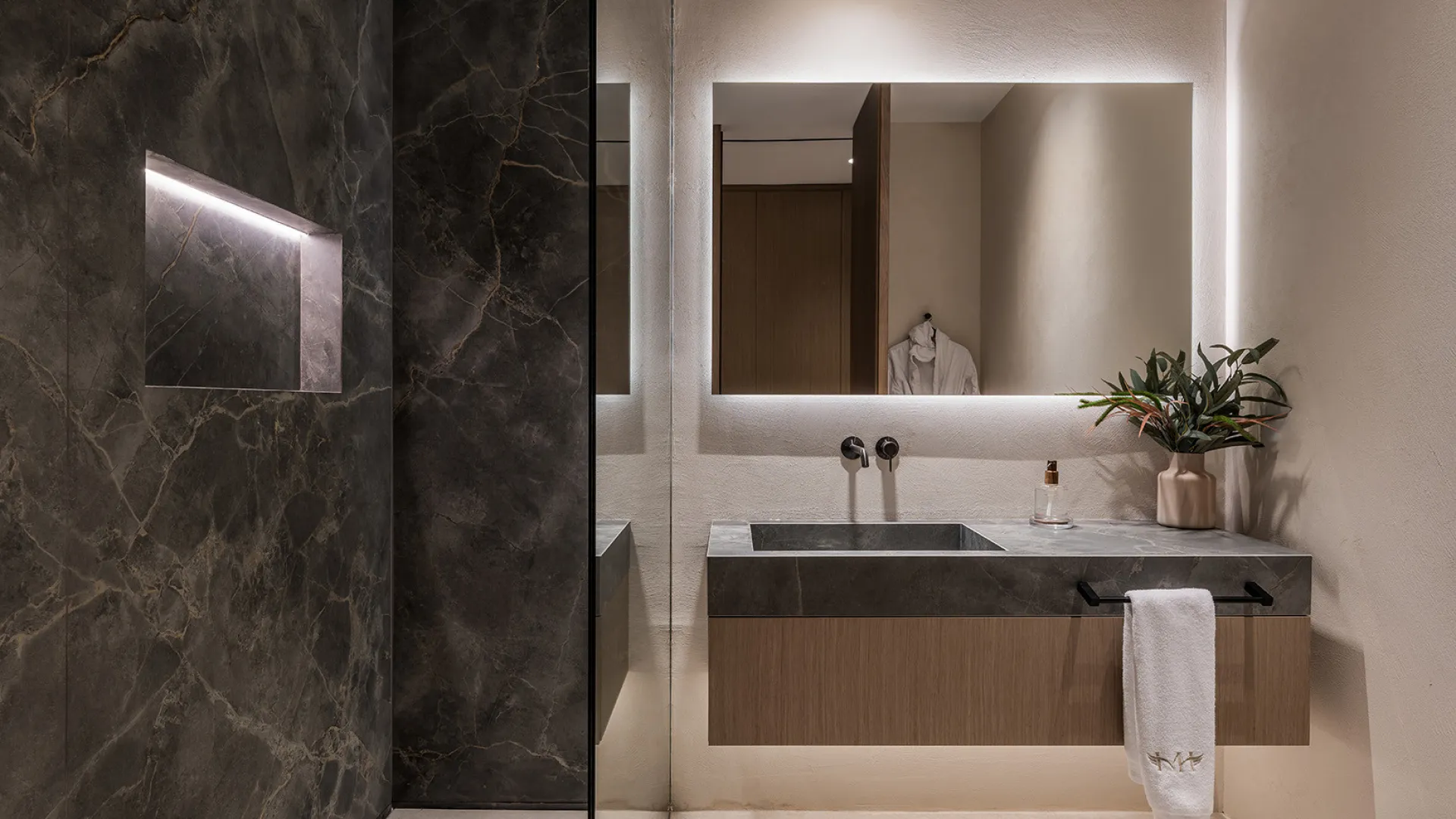 Los Monteros 6 bedrooms villa for sale