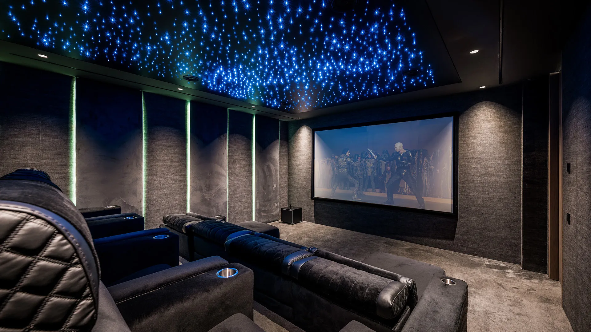 Los Monteros 6 bedrooms villa for sale