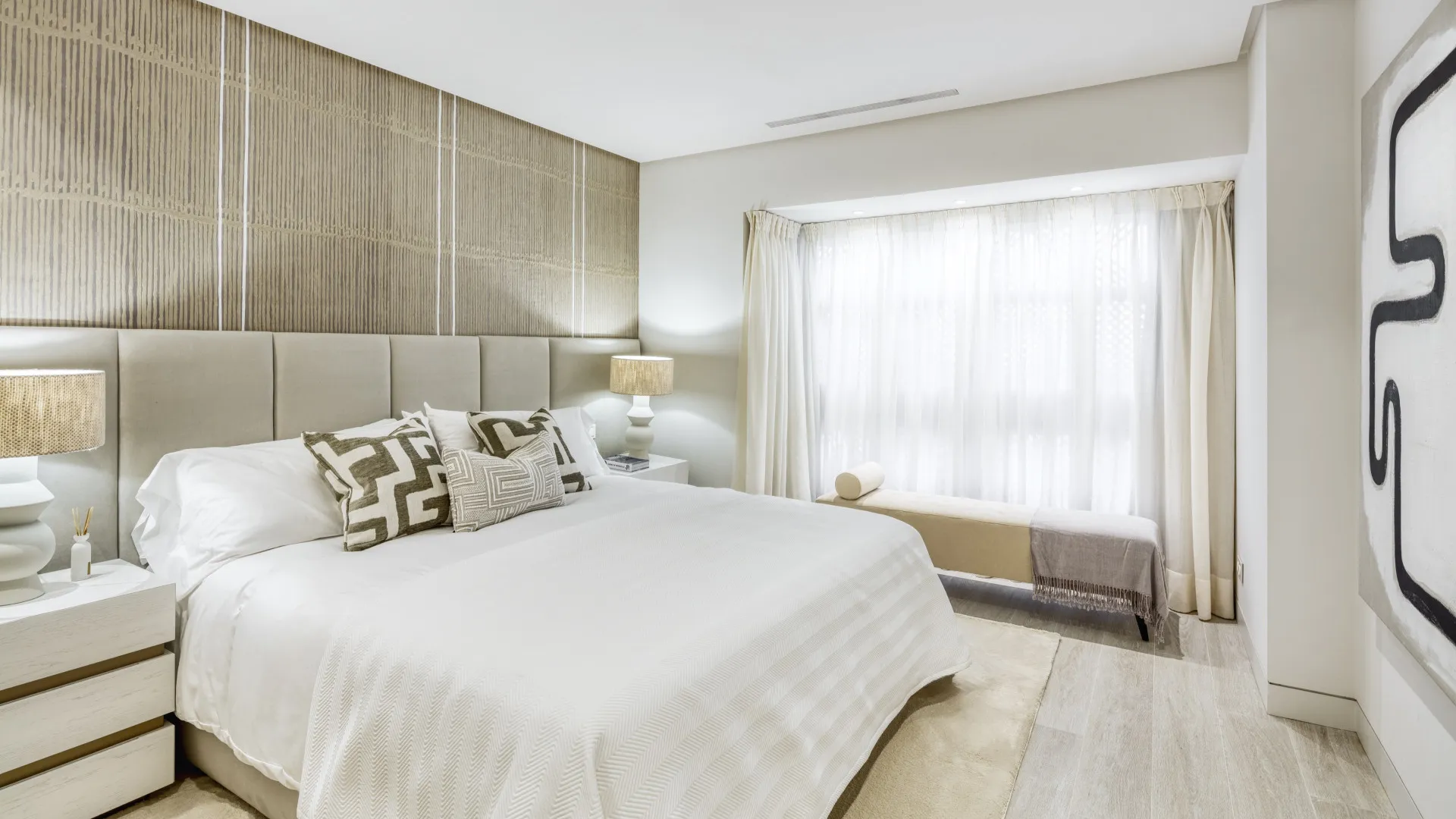 Ground floor apartment with 3 bedrooms for sale in Marina Puente Romano