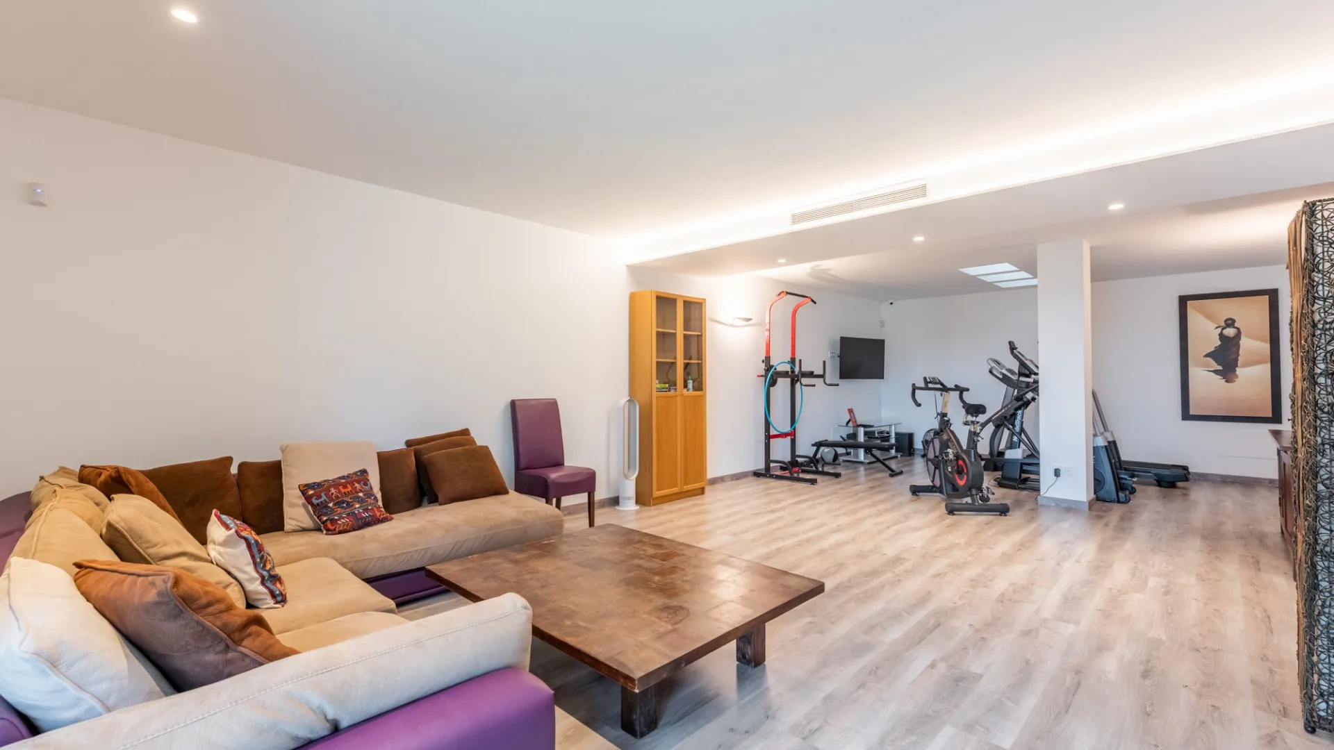 Villa en venta en Las Lomas de Nueva Andalucia