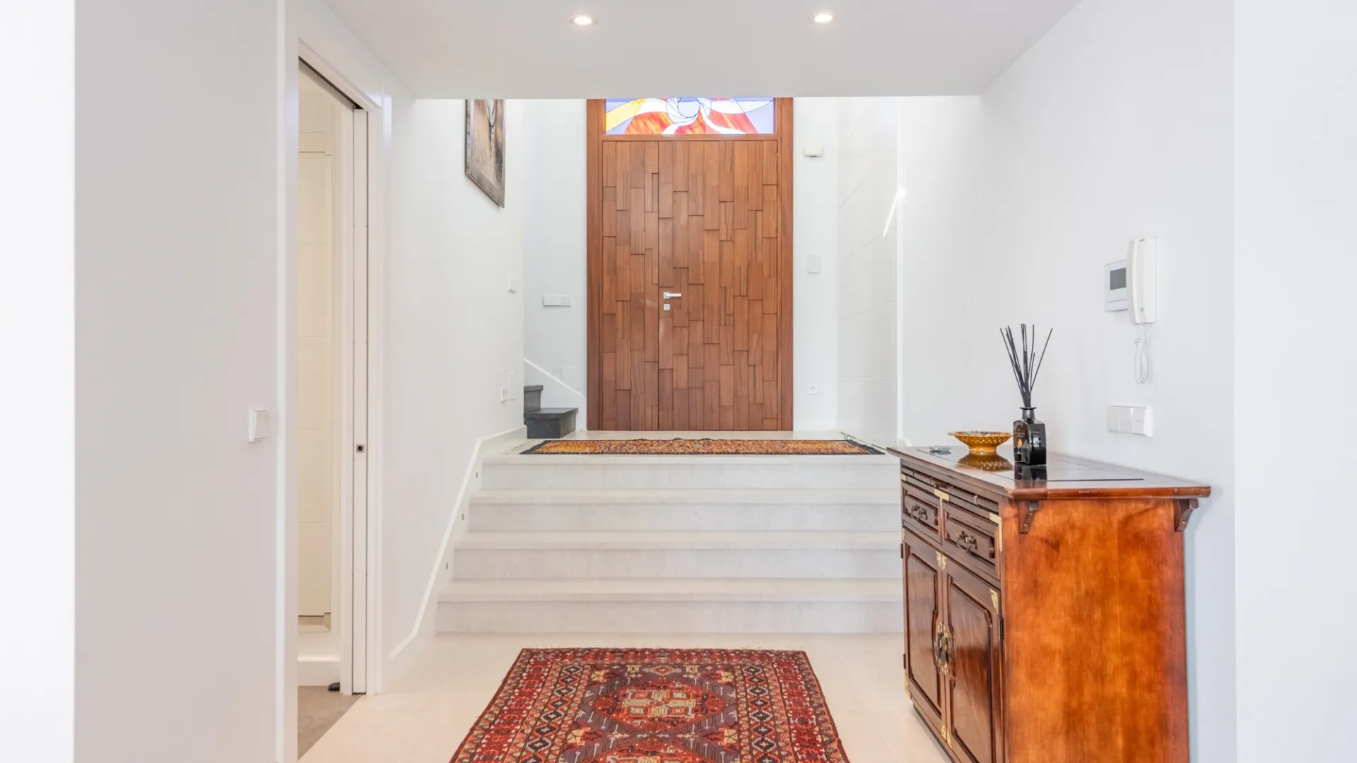 Villa en venta en Las Lomas de Nueva Andalucia