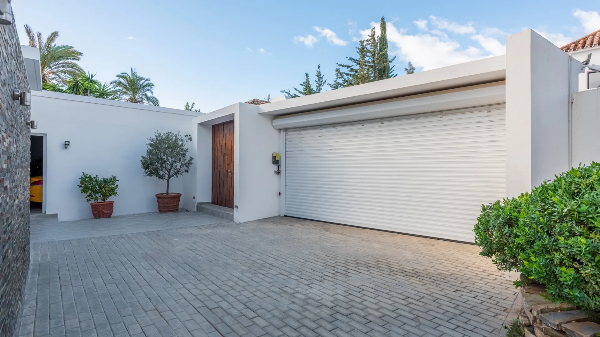 Villa en venta en Las Lomas de Nueva Andalucia