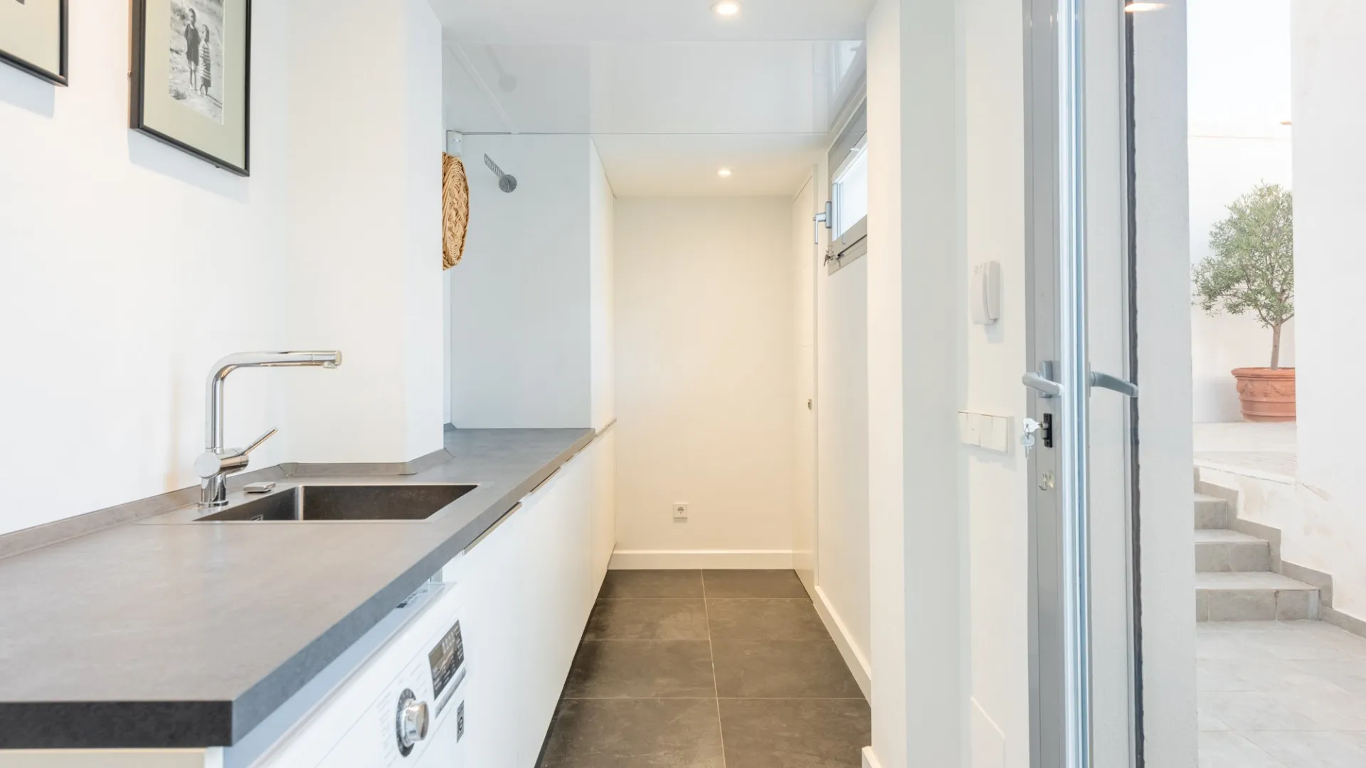 Villa en venta en Las Lomas de Nueva Andalucia