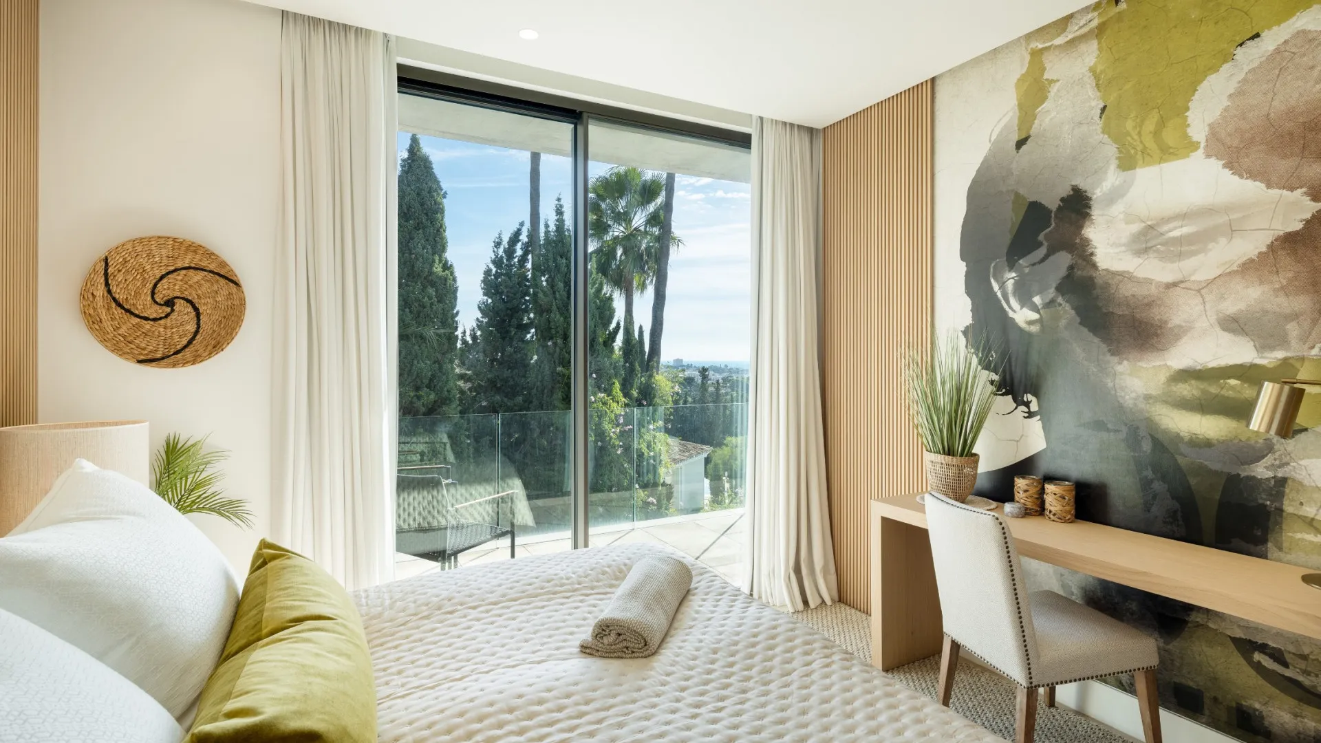 For sale 6 bedrooms villa in The Hills