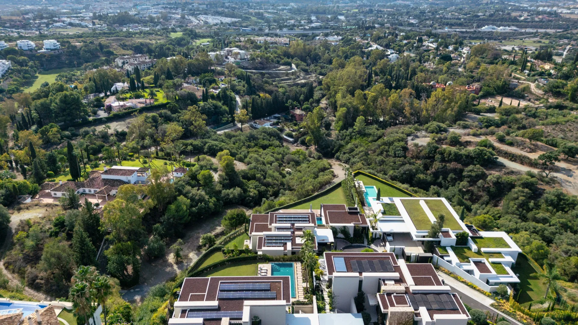 For sale 6 bedrooms villa in The Hills