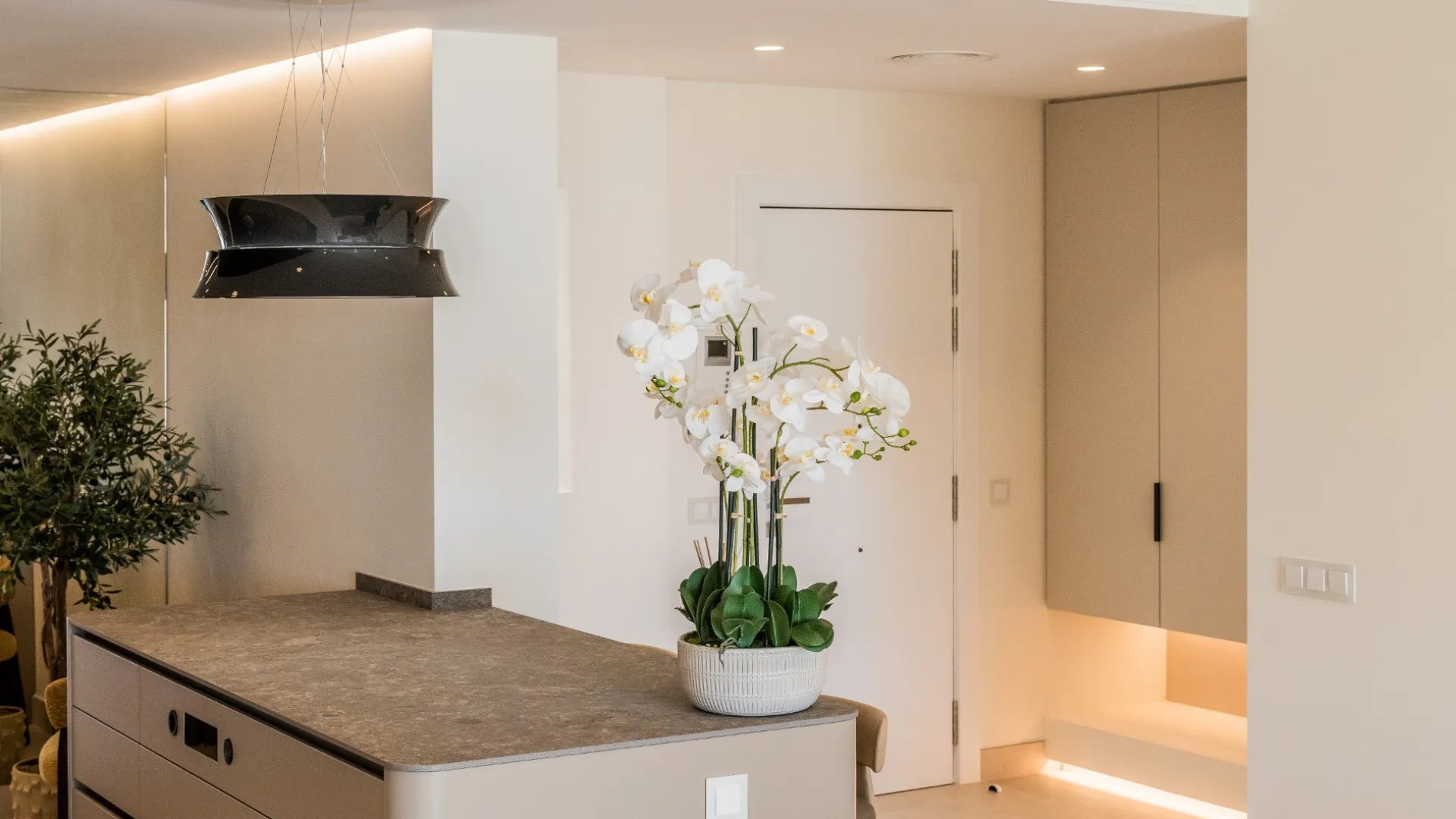 Bahía del Velerín apartment for sale