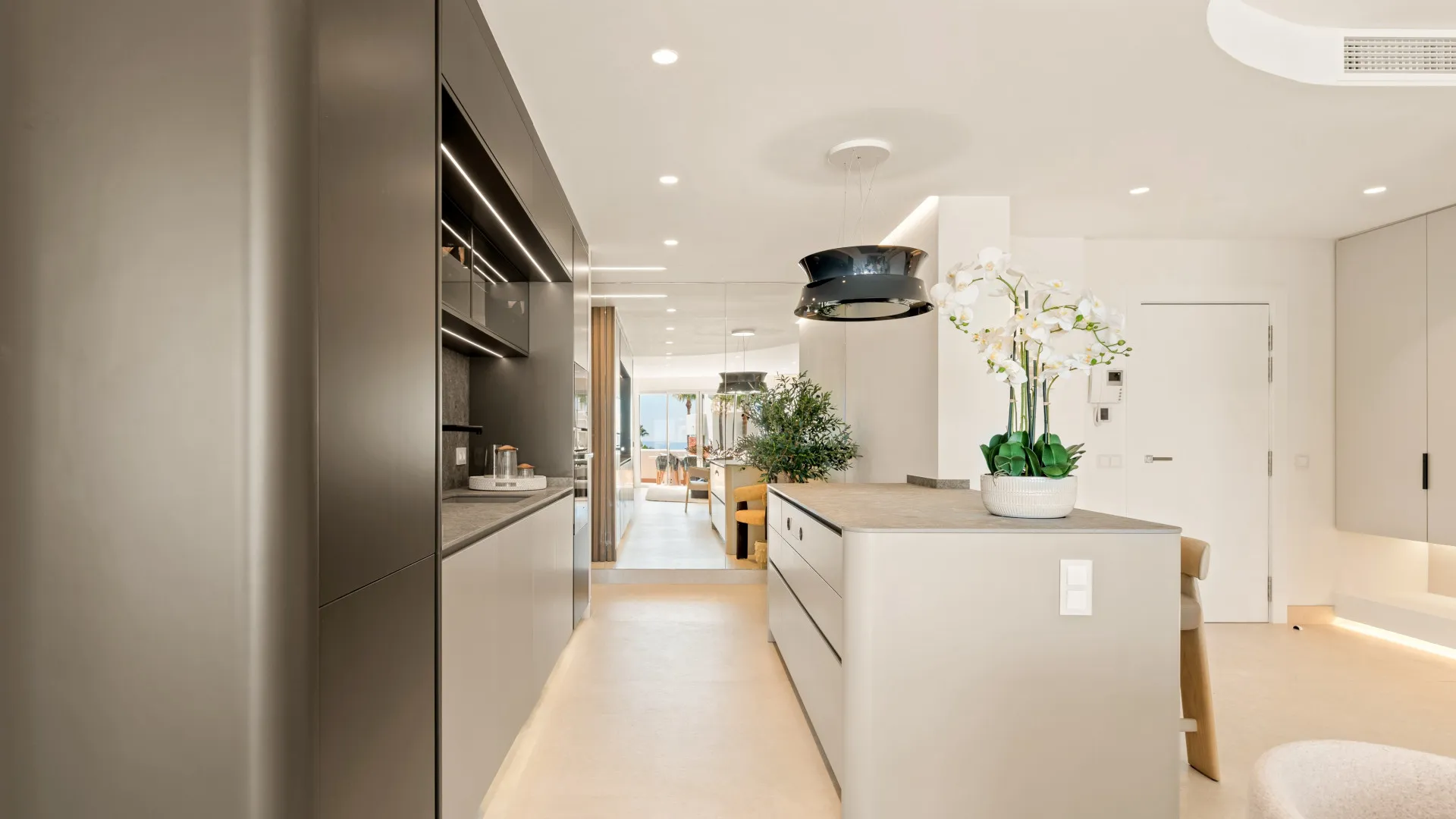 Bahía del Velerín apartment for sale