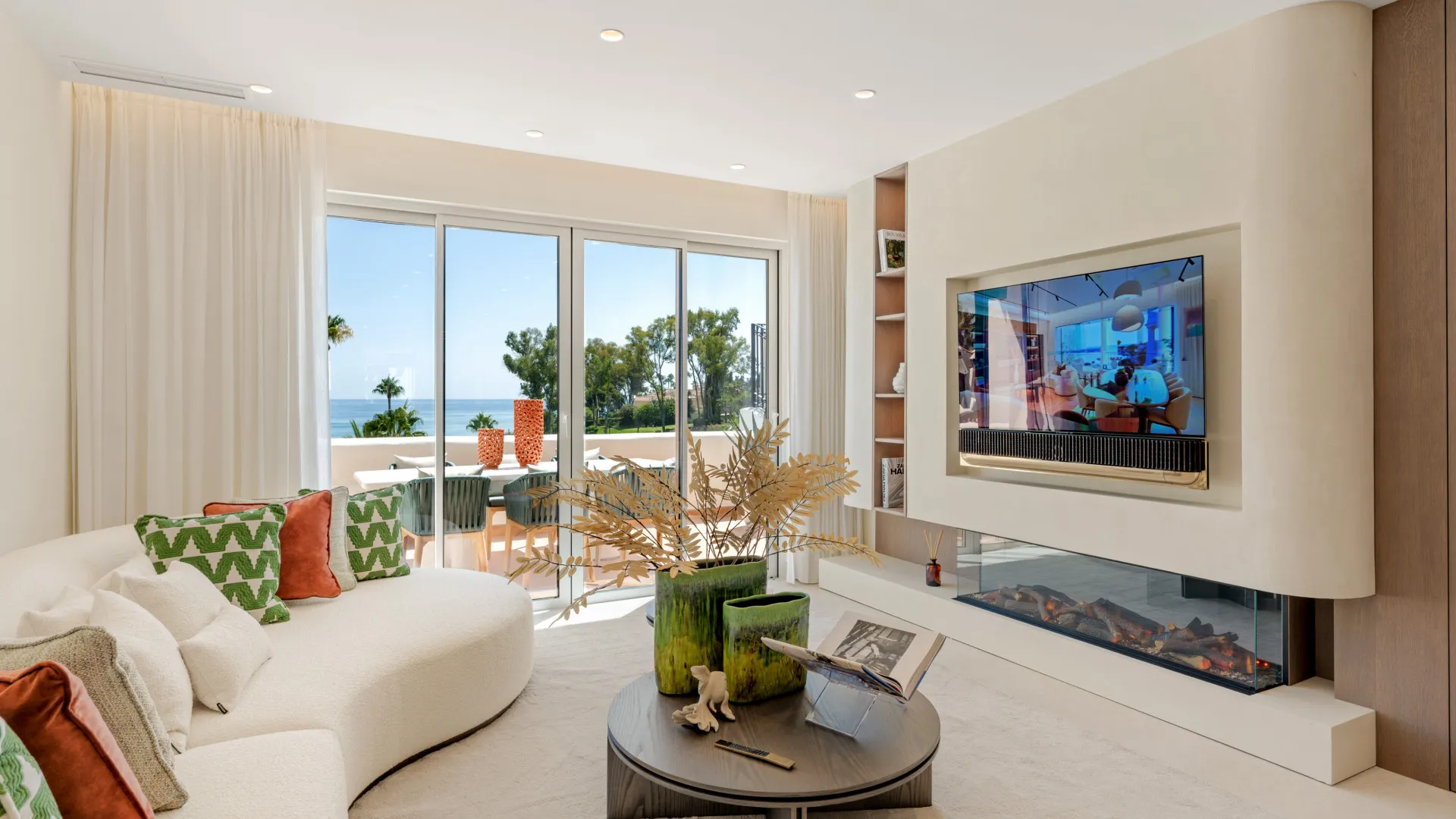 Bahía del Velerín apartment for sale