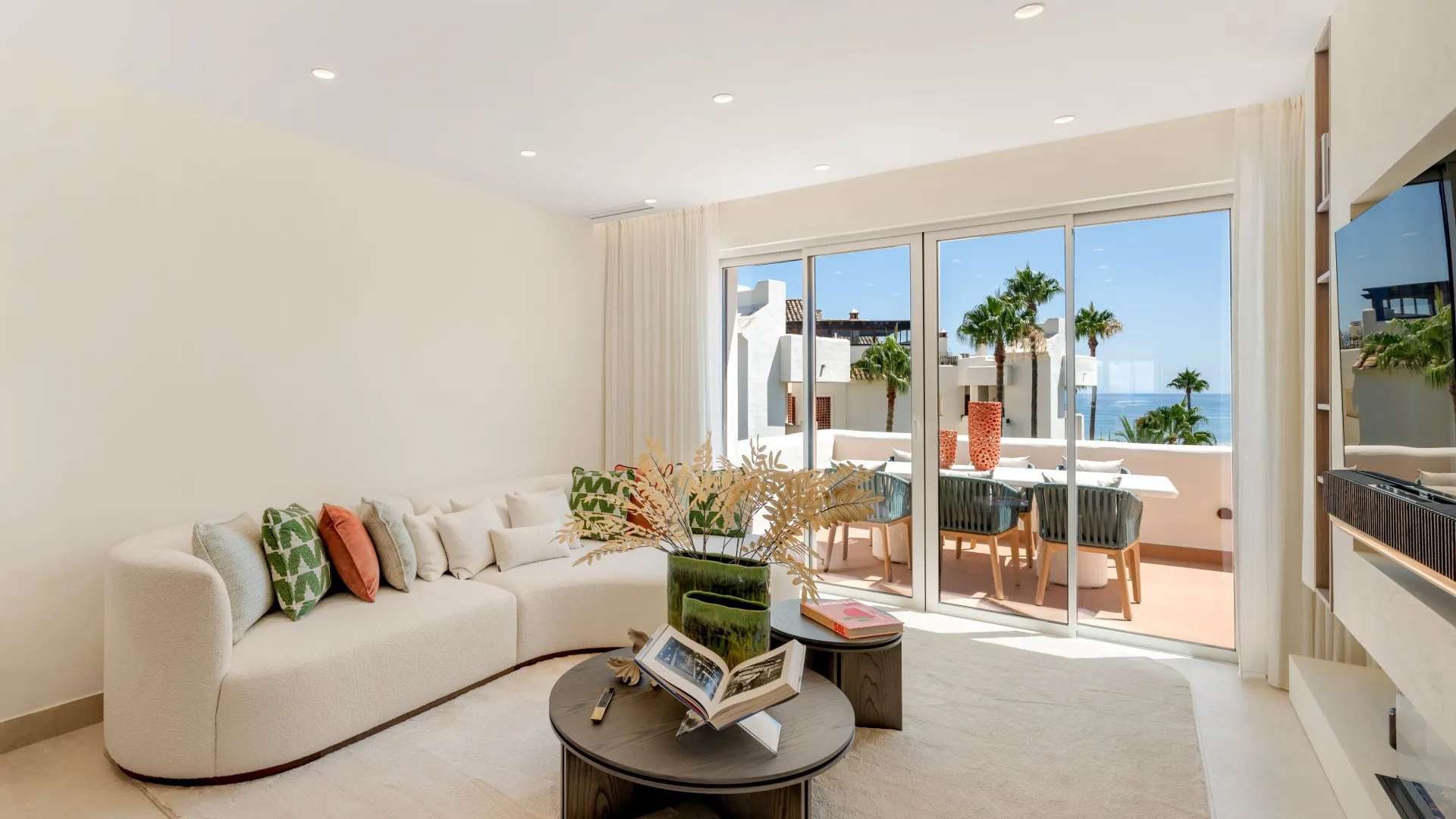 Bahía del Velerín apartment for sale