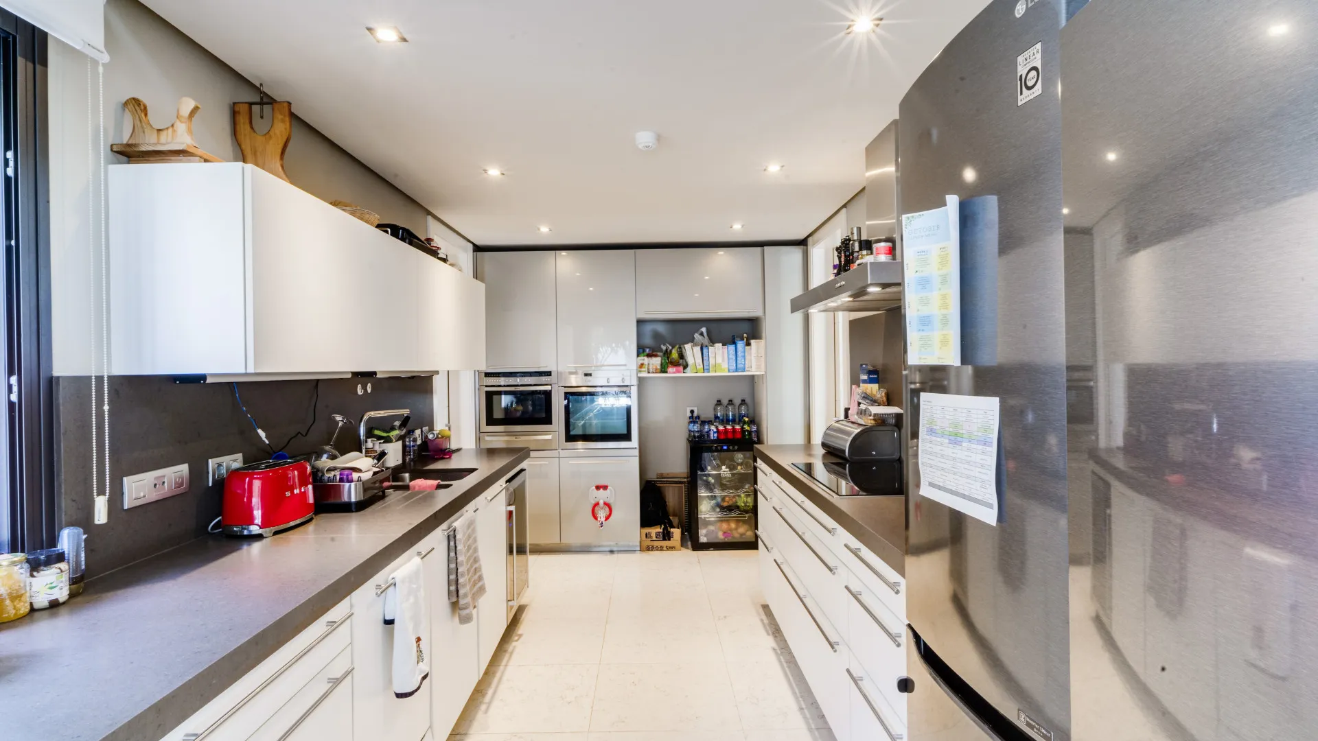 5 bedrooms villa for sale in Lomas de Magna Marbella