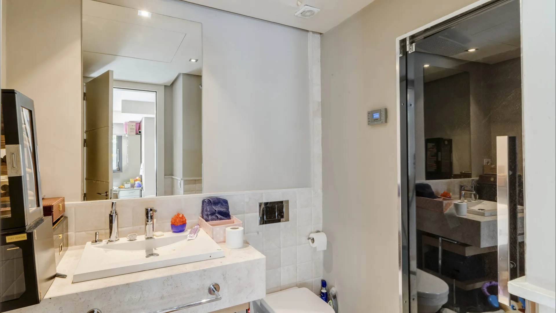 5 bedrooms villa for sale in Lomas de Magna Marbella