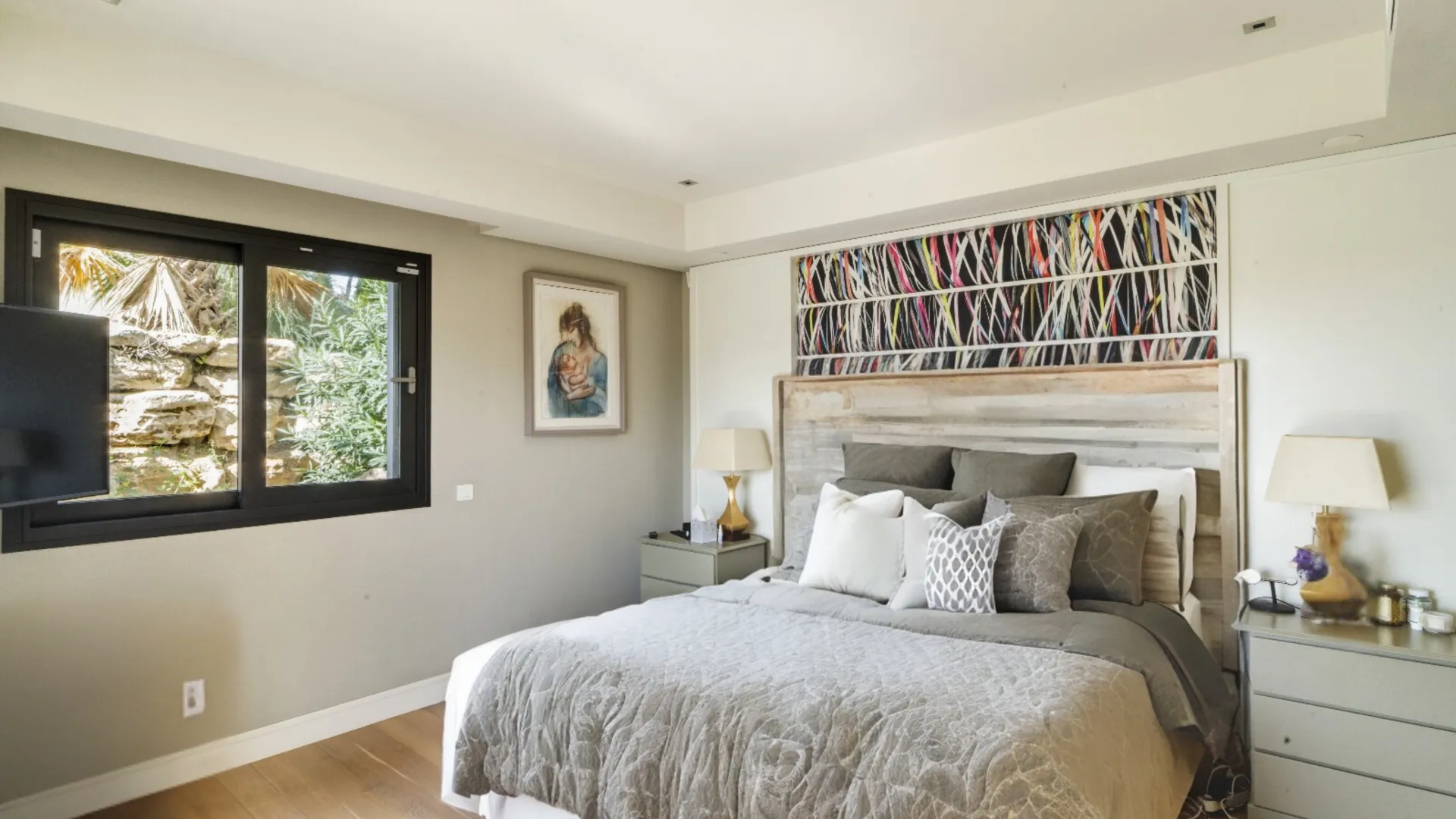 5 bedrooms villa for sale in Lomas de Magna Marbella