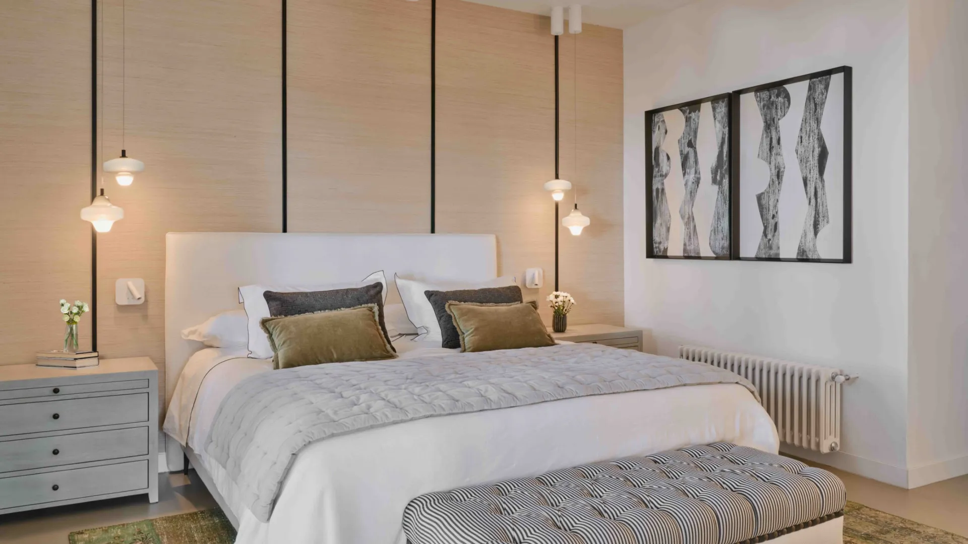 El Candado, villa de 6 dormitorios en venta