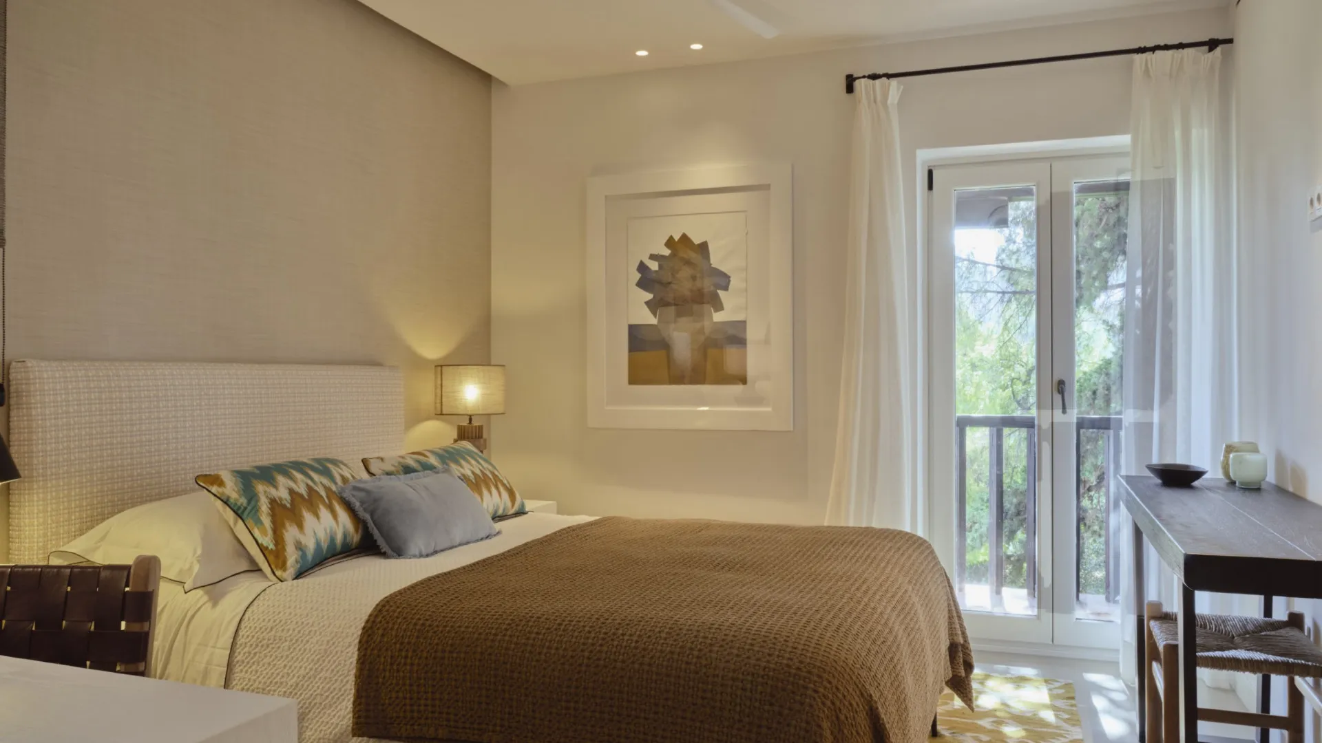 El Candado, villa de 6 dormitorios en venta