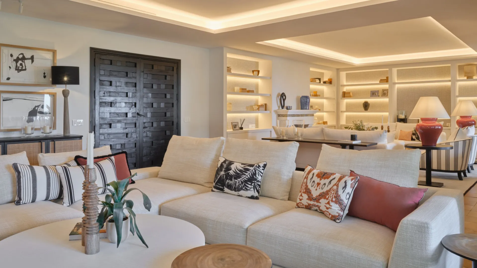 El Candado, villa de 6 dormitorios en venta