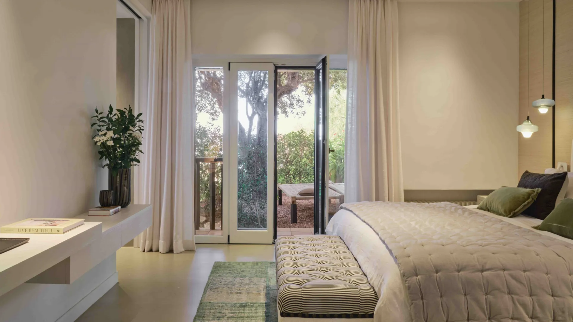 El Candado, villa de 6 dormitorios en venta