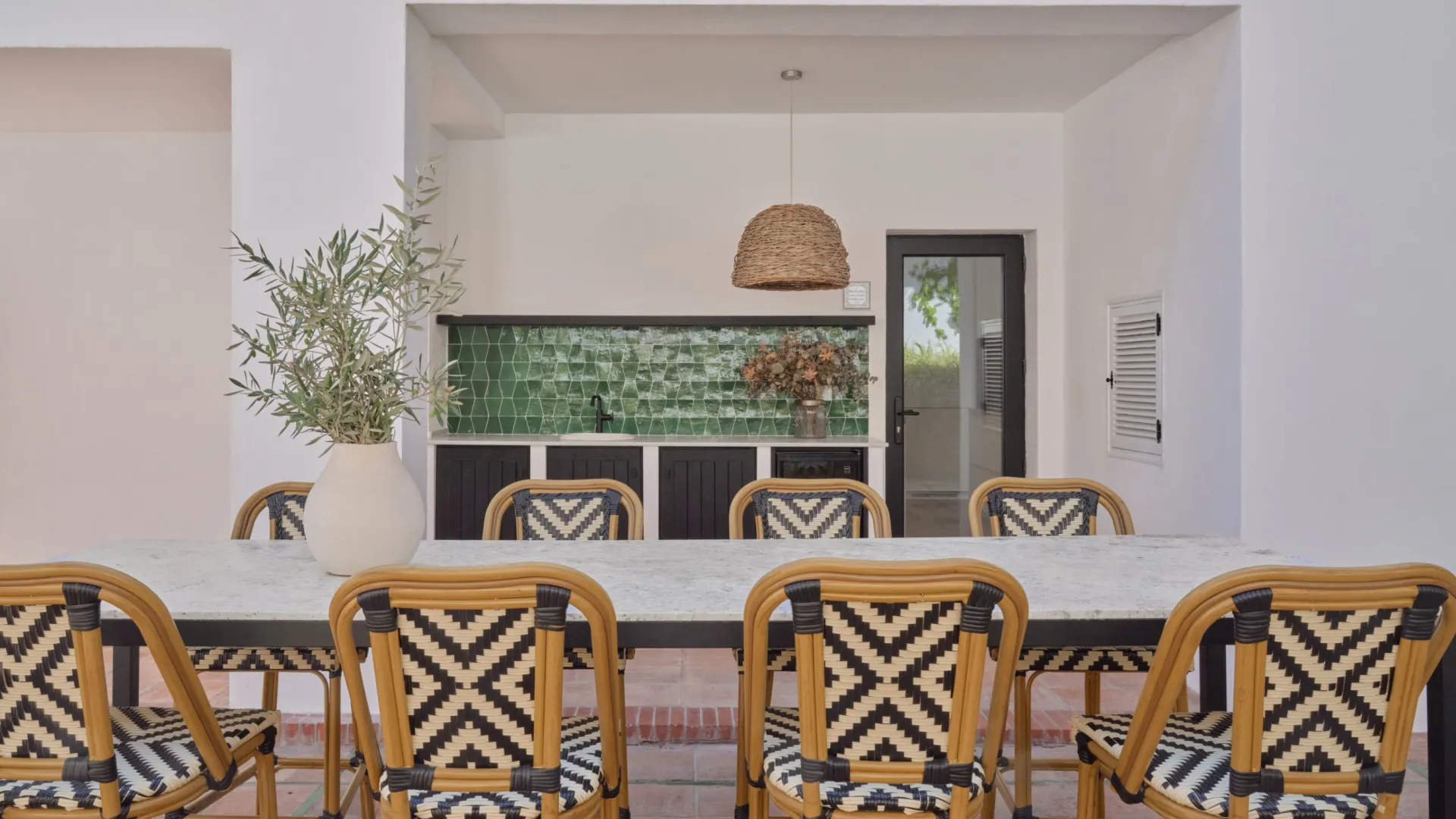 El Candado, villa de 6 dormitorios en venta