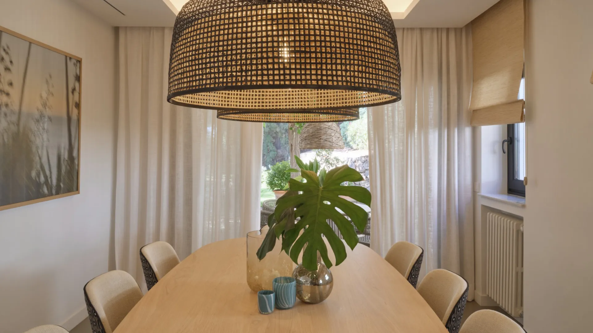 El Candado, villa de 6 dormitorios en venta