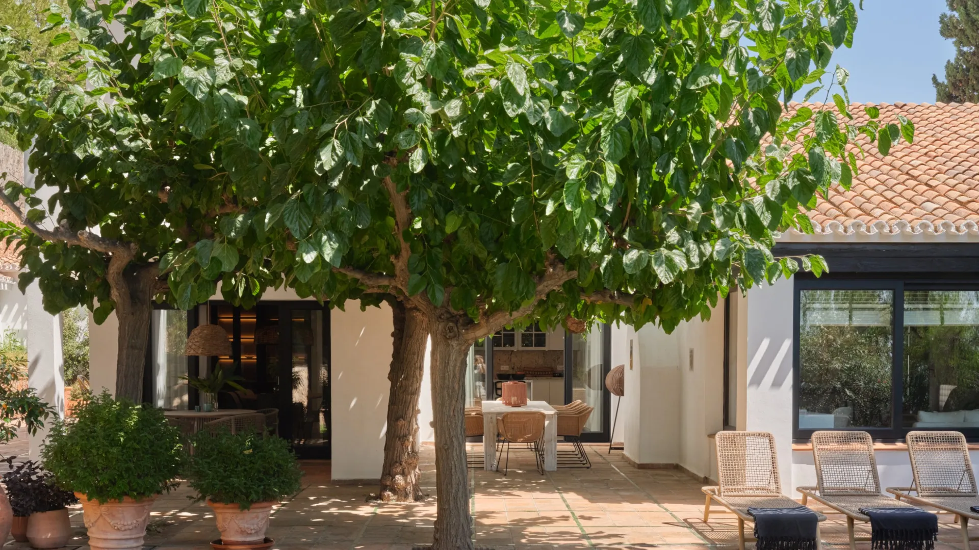 El Candado, villa de 6 dormitorios en venta