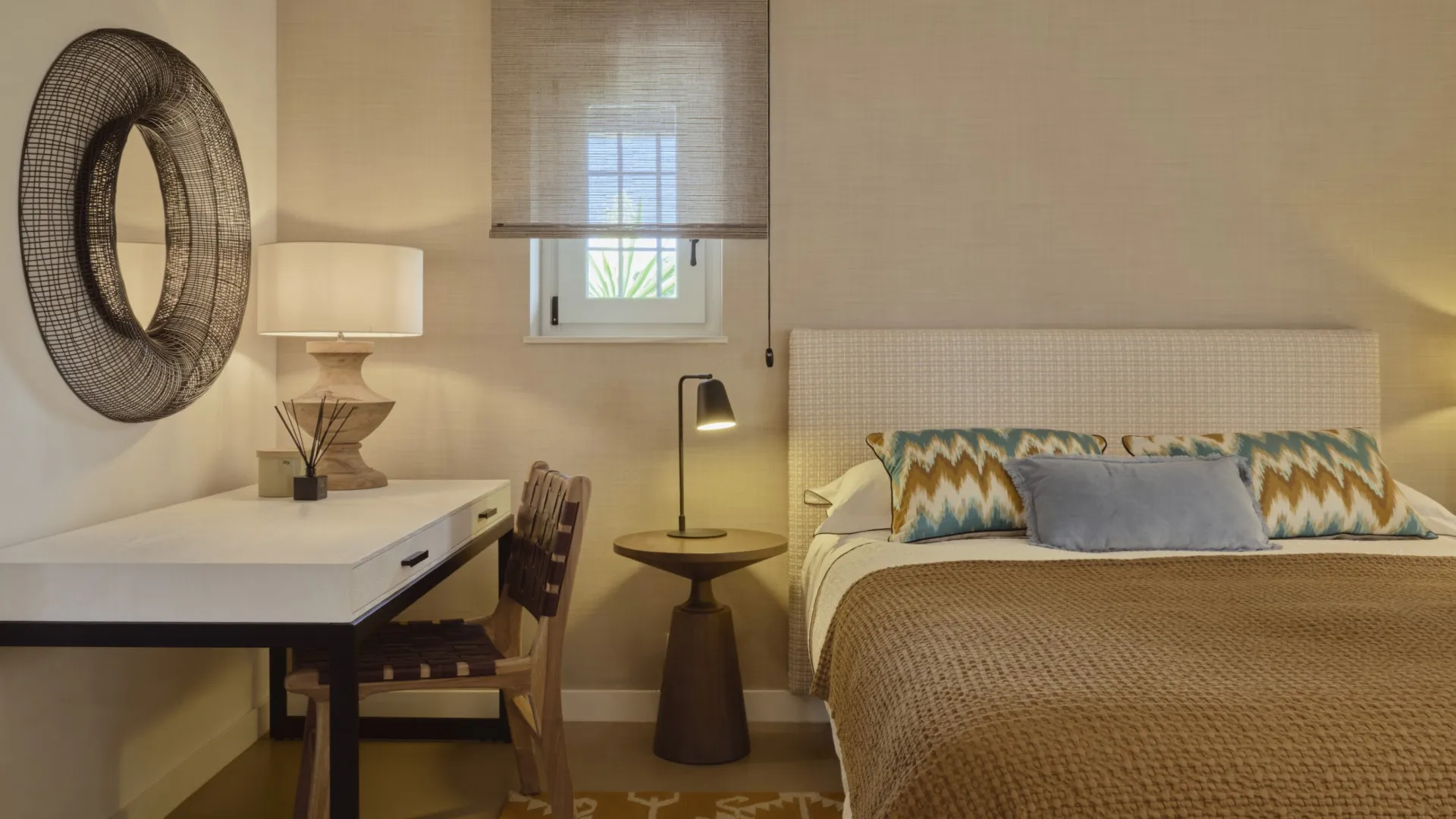 El Candado, villa de 6 dormitorios en venta