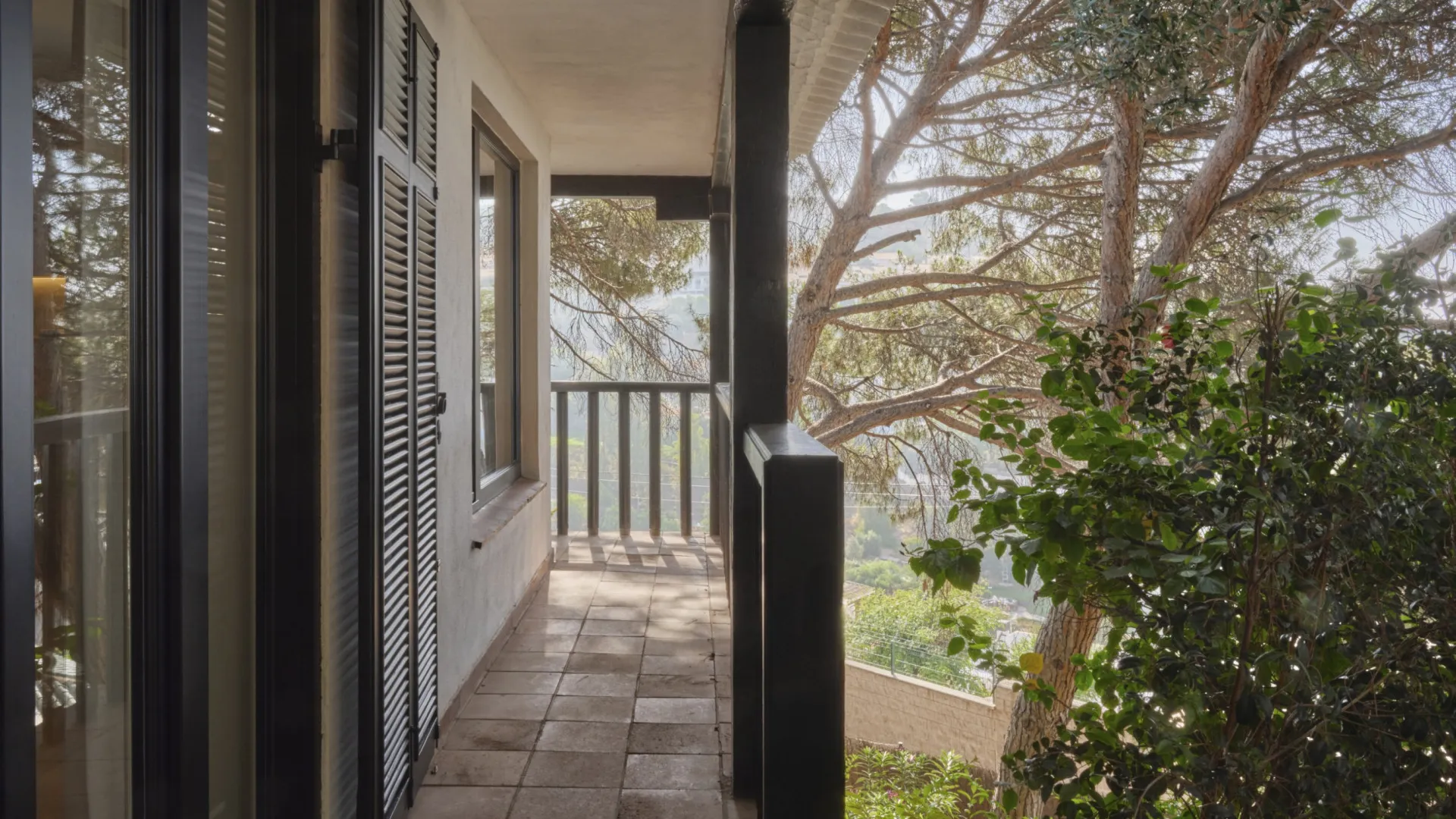 El Candado, villa de 6 dormitorios en venta